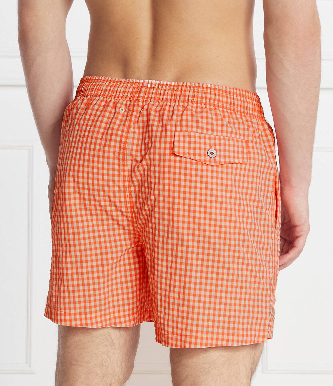 Hackett London Șorți de baie | Regular Fit