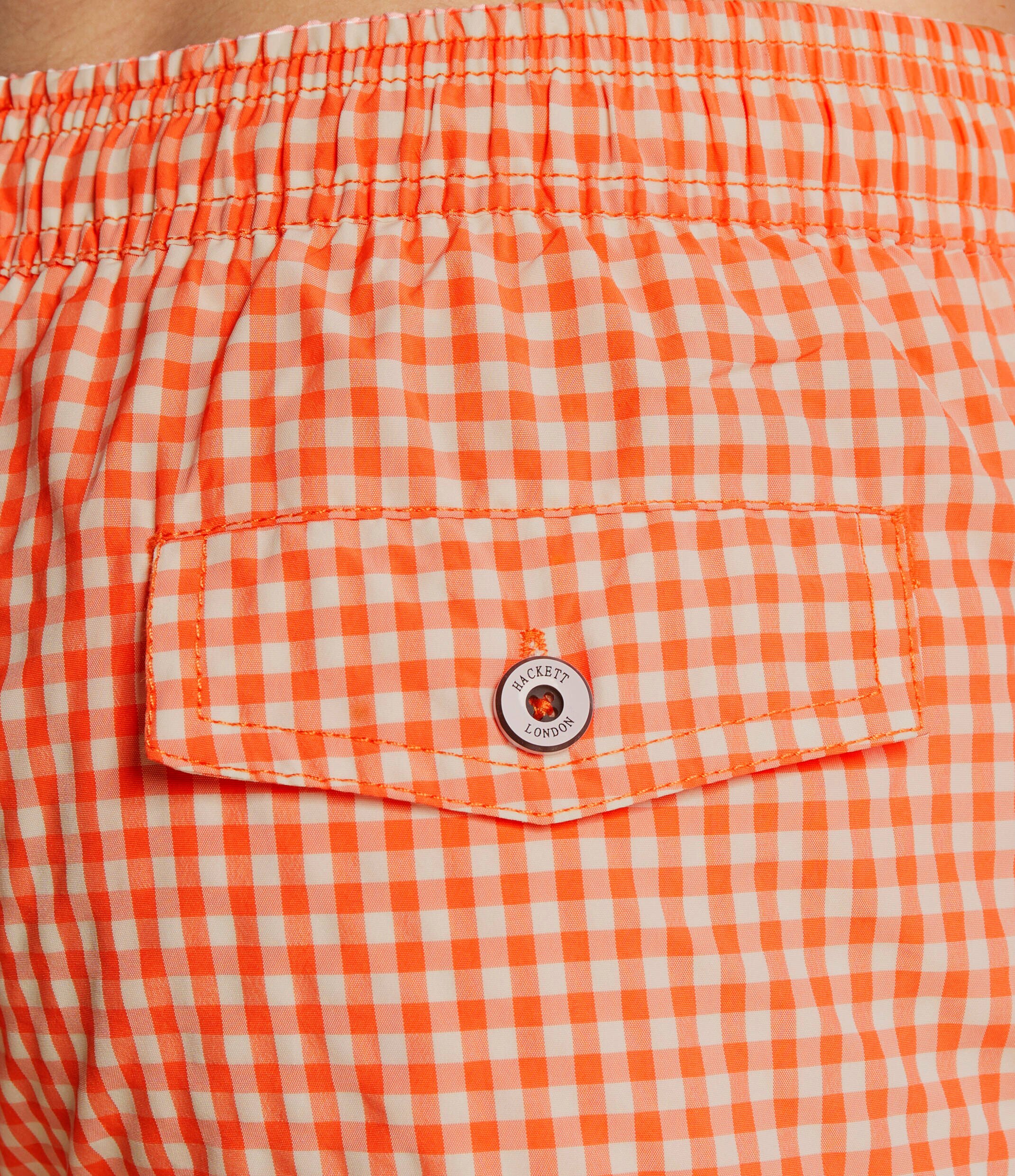 Hackett London Șorți de baie | Regular Fit