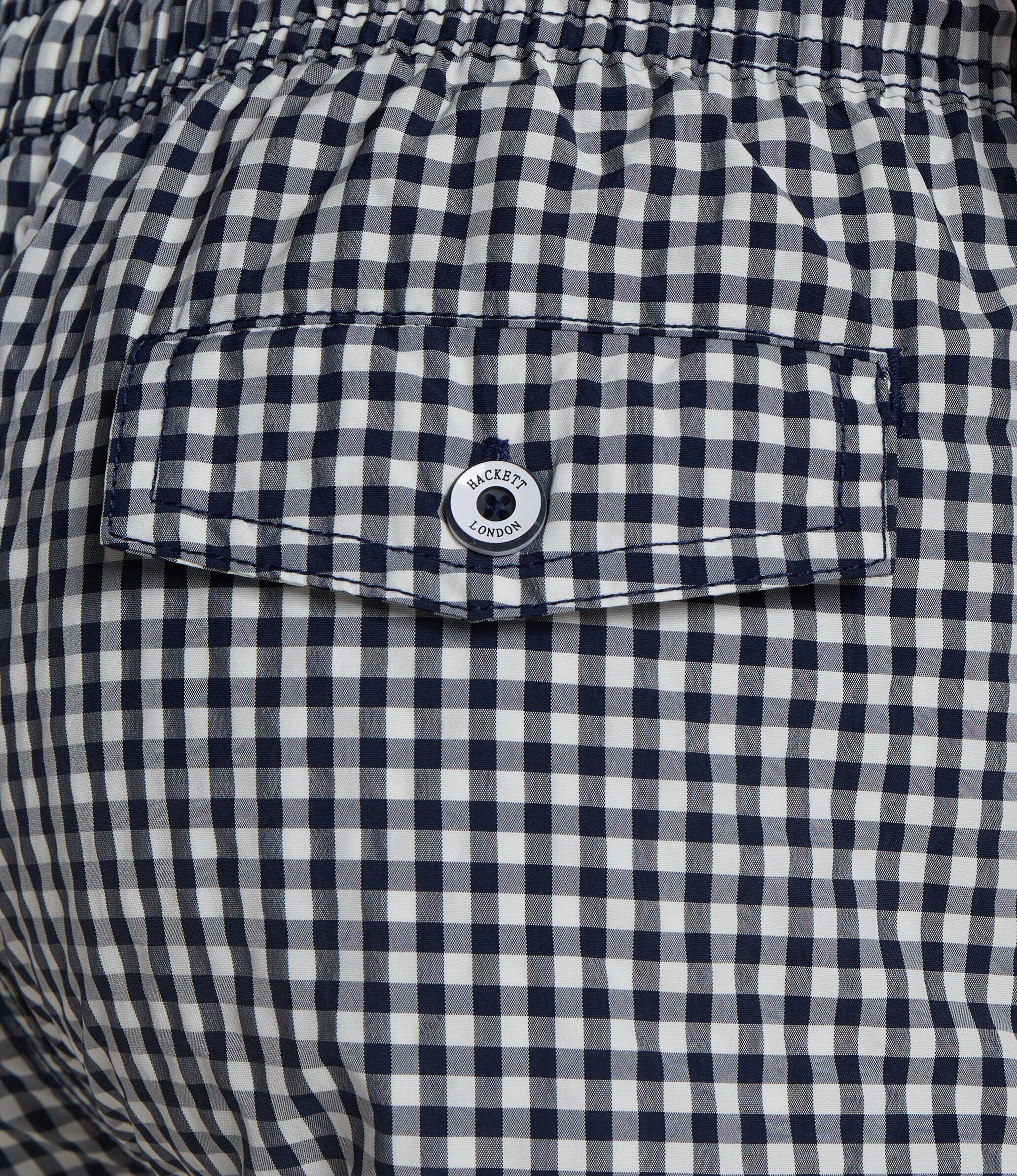 Hackett London Șorți de baie | Regular Fit
