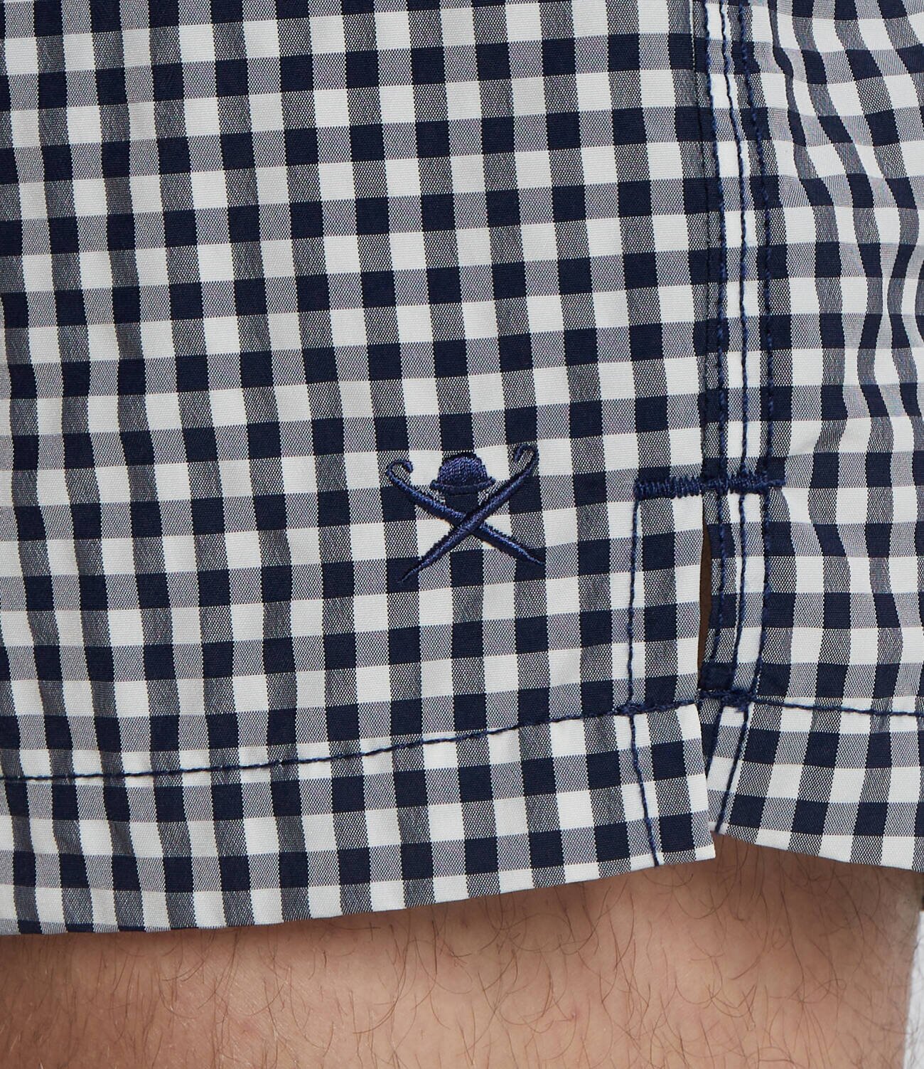 Hackett London Șorți de baie | Regular Fit