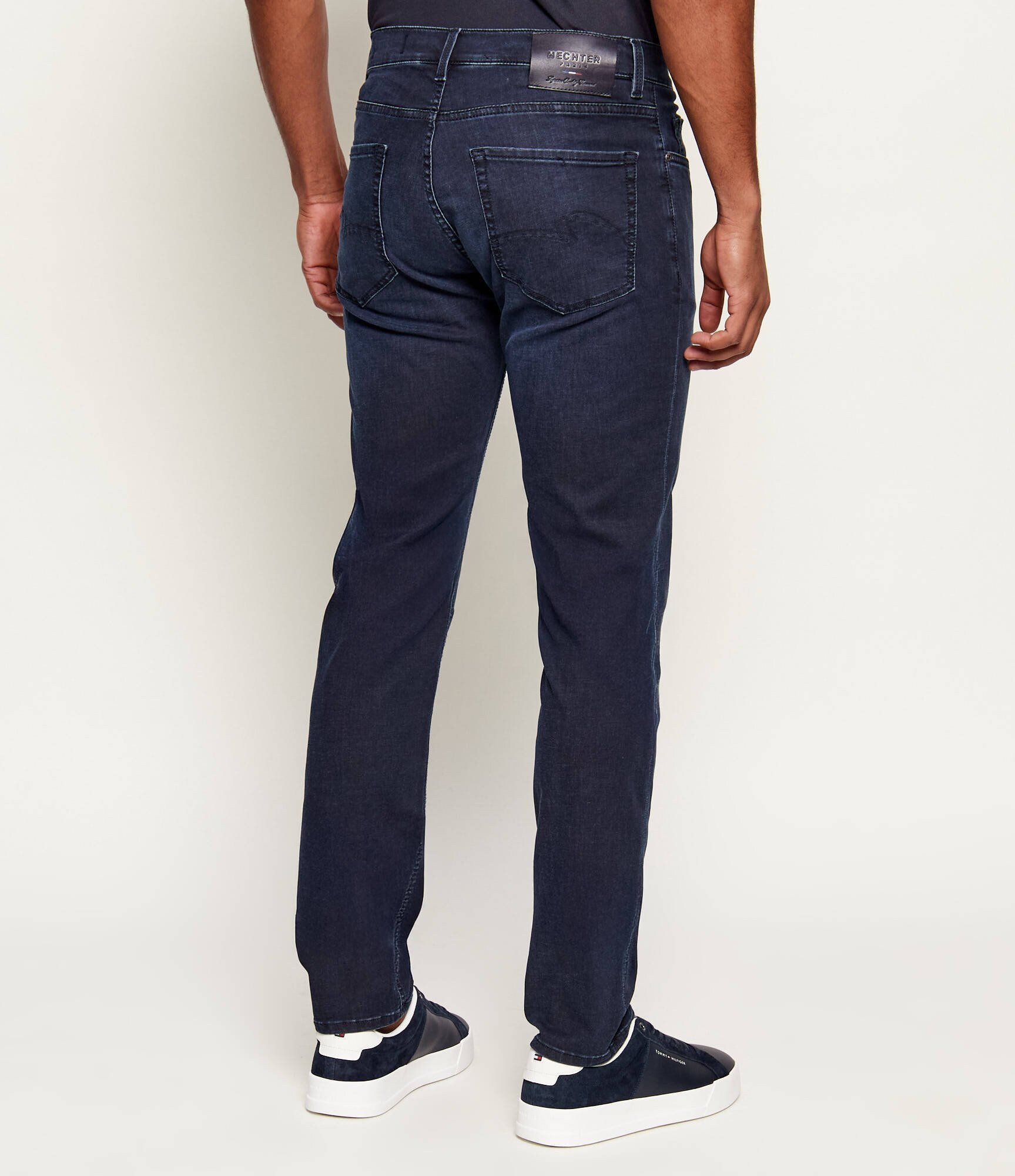 Hechter Paris Blugi H-BELFORT | Tapered fit
