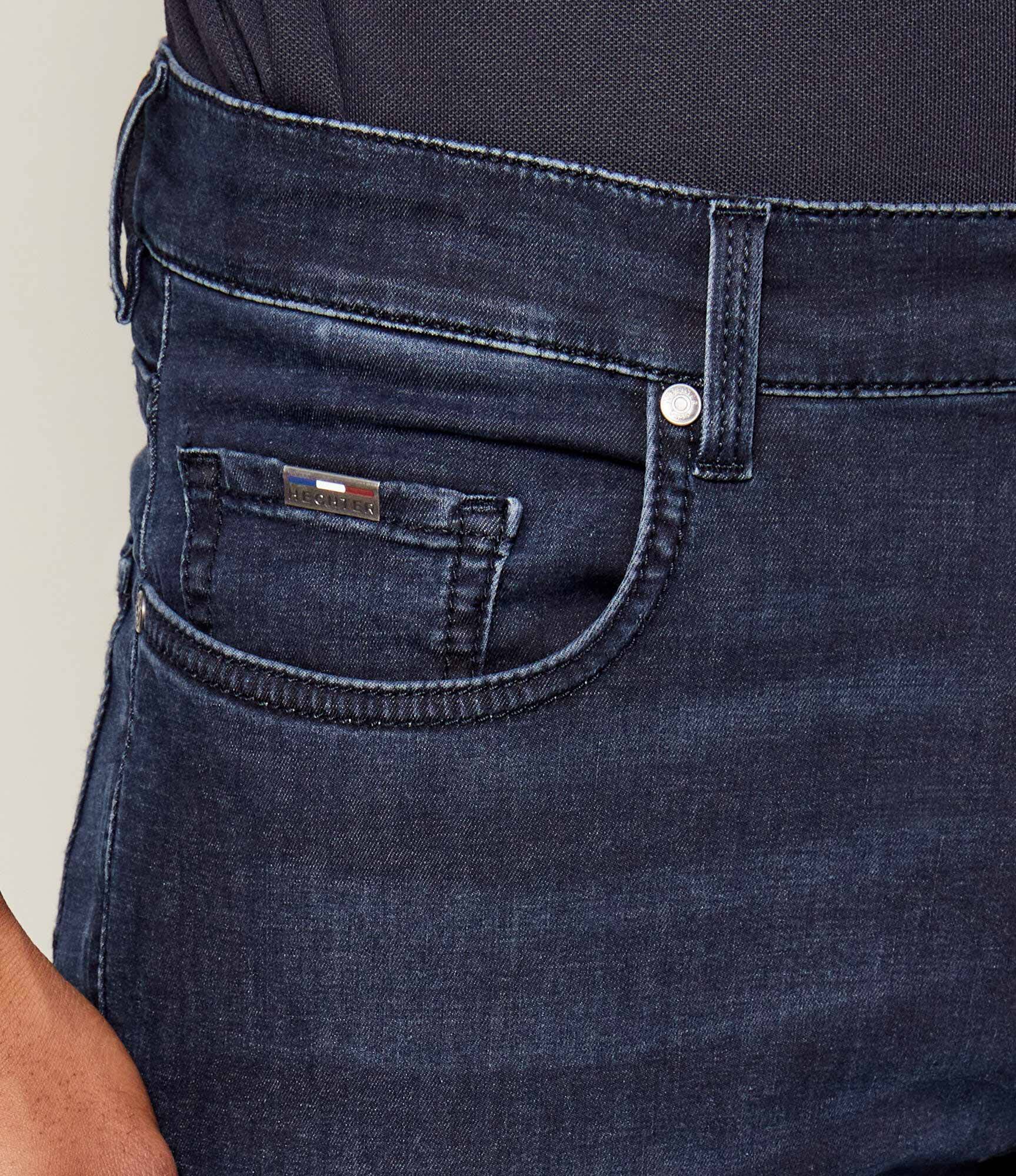 Hechter Paris Blugi H-BELFORT | Tapered fit
