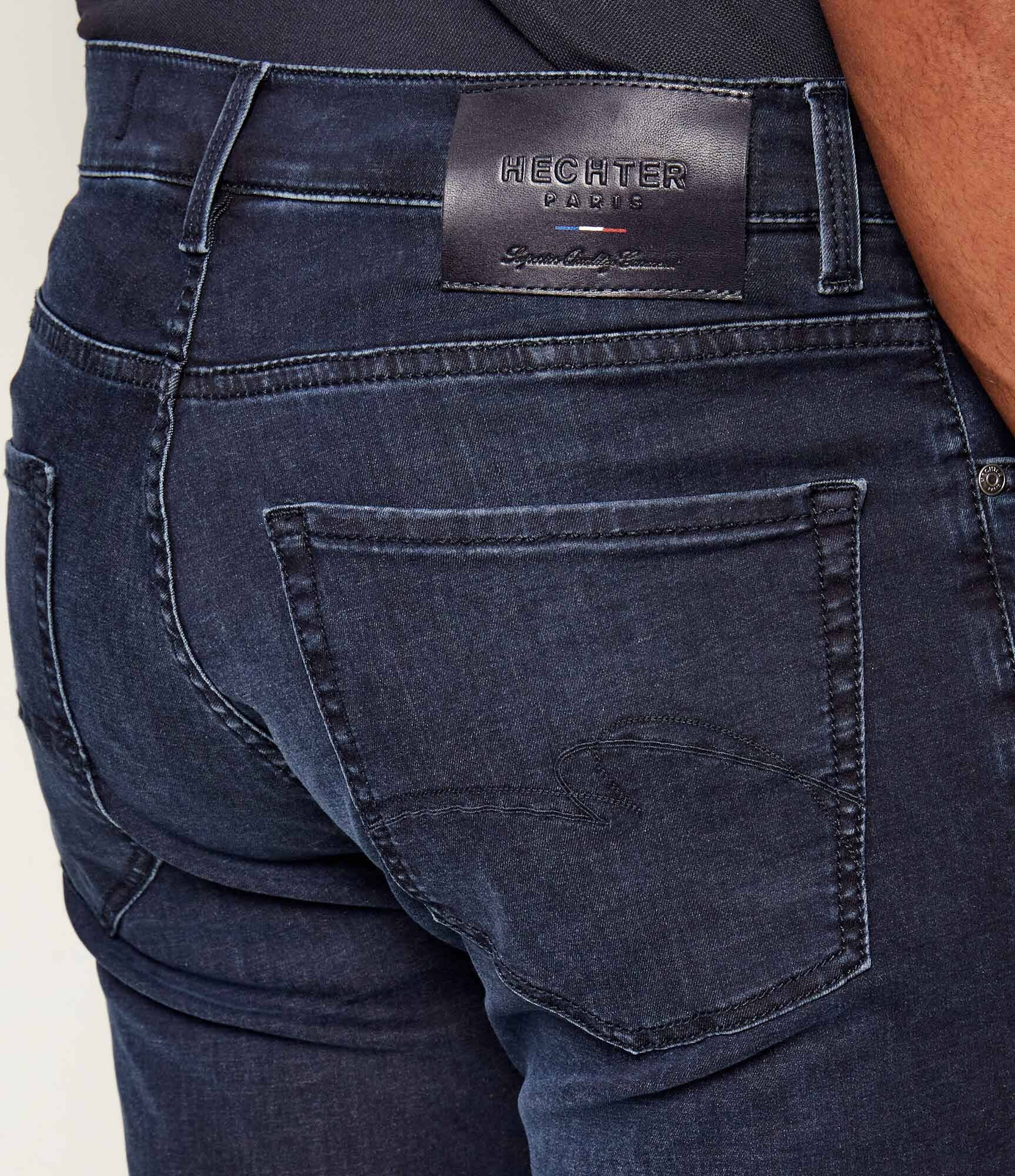 Hechter Paris Blugi H-BELFORT | Tapered fit