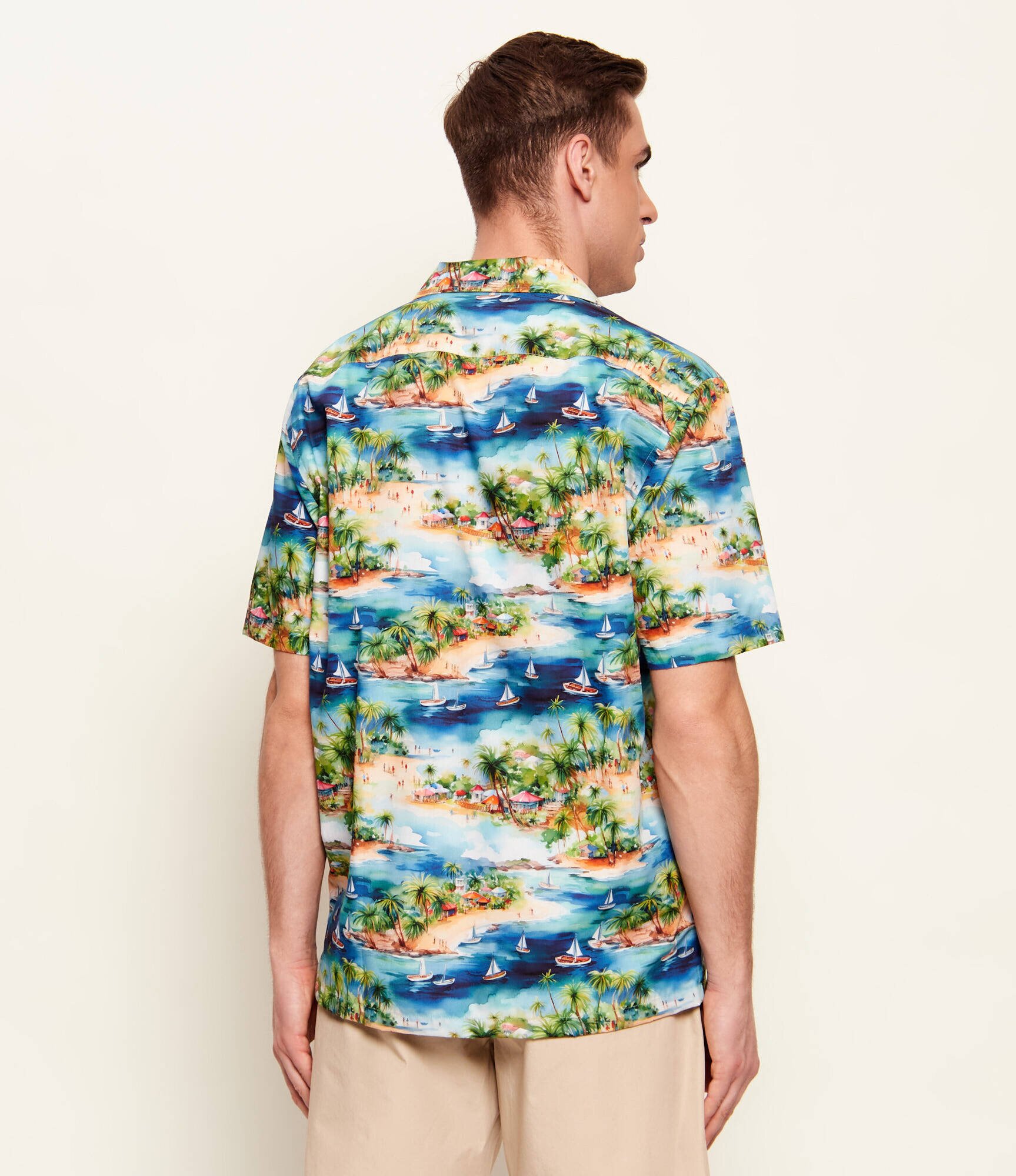 Hechter Paris Cămașă | regular fit