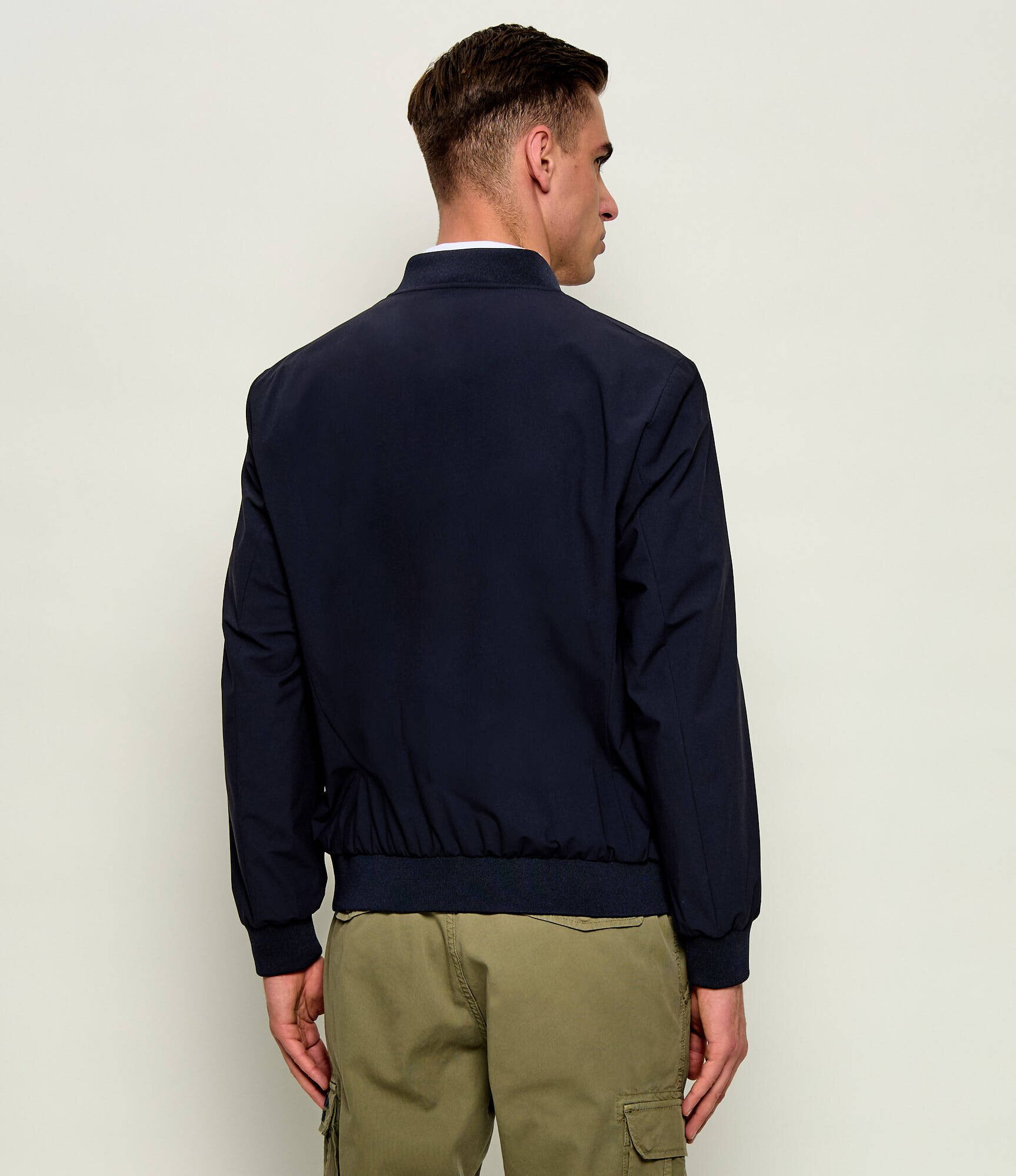Hechter Paris Geacă bomber | Modern fit