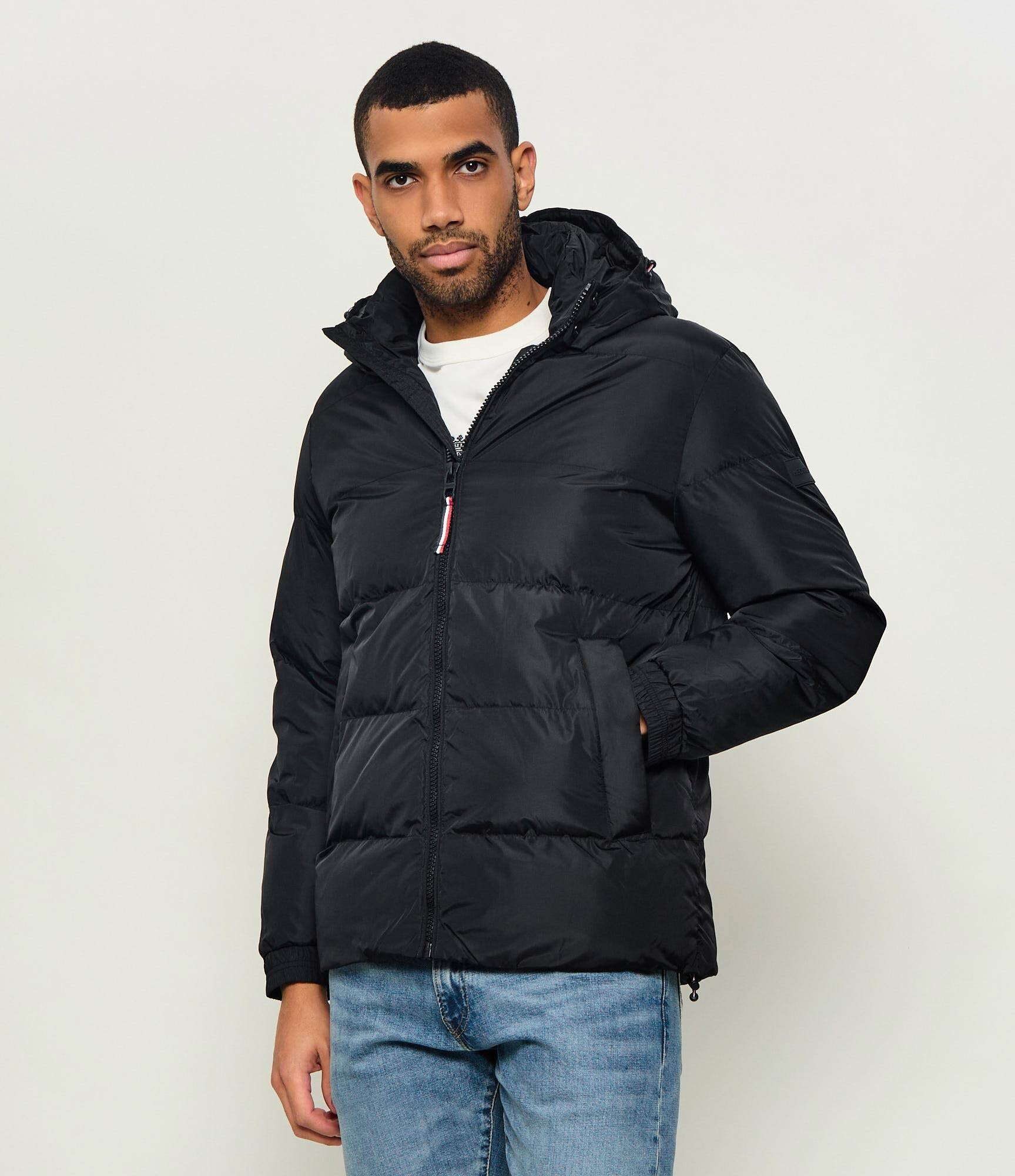 Hechter Paris Geacă | regular fit