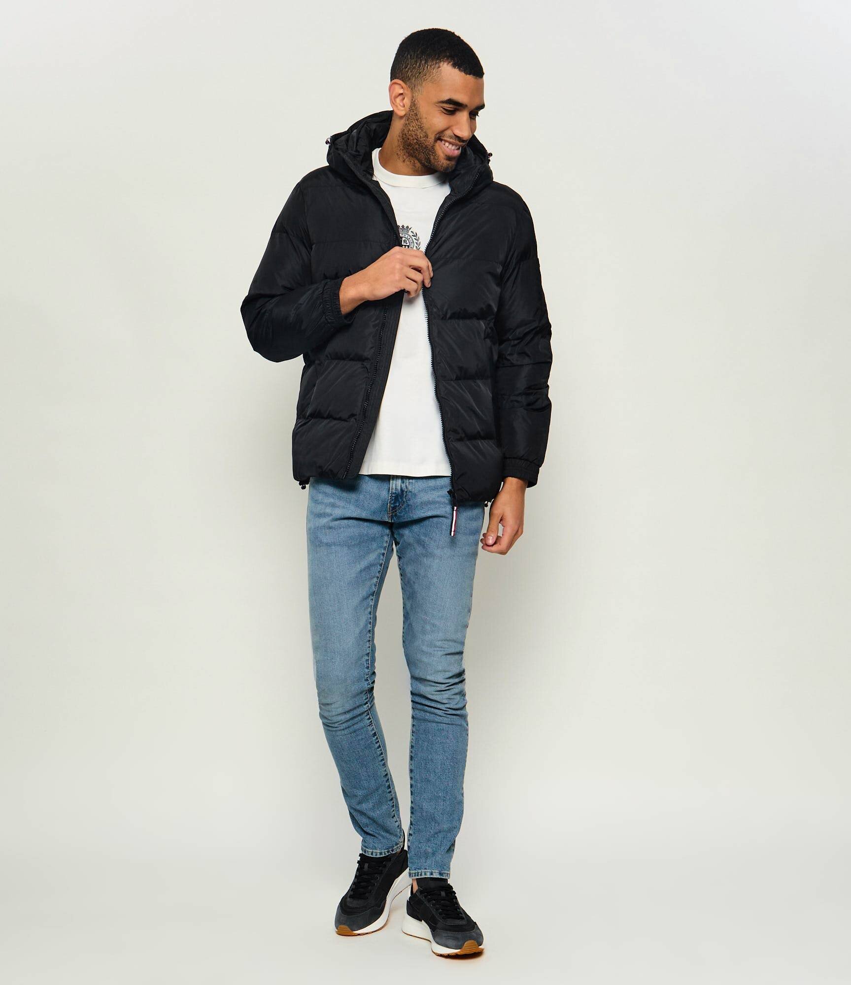 Hechter Paris Geacă | regular fit