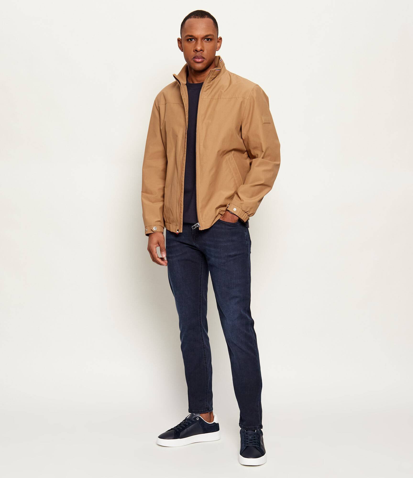 Hechter Paris Geacă | regular fit