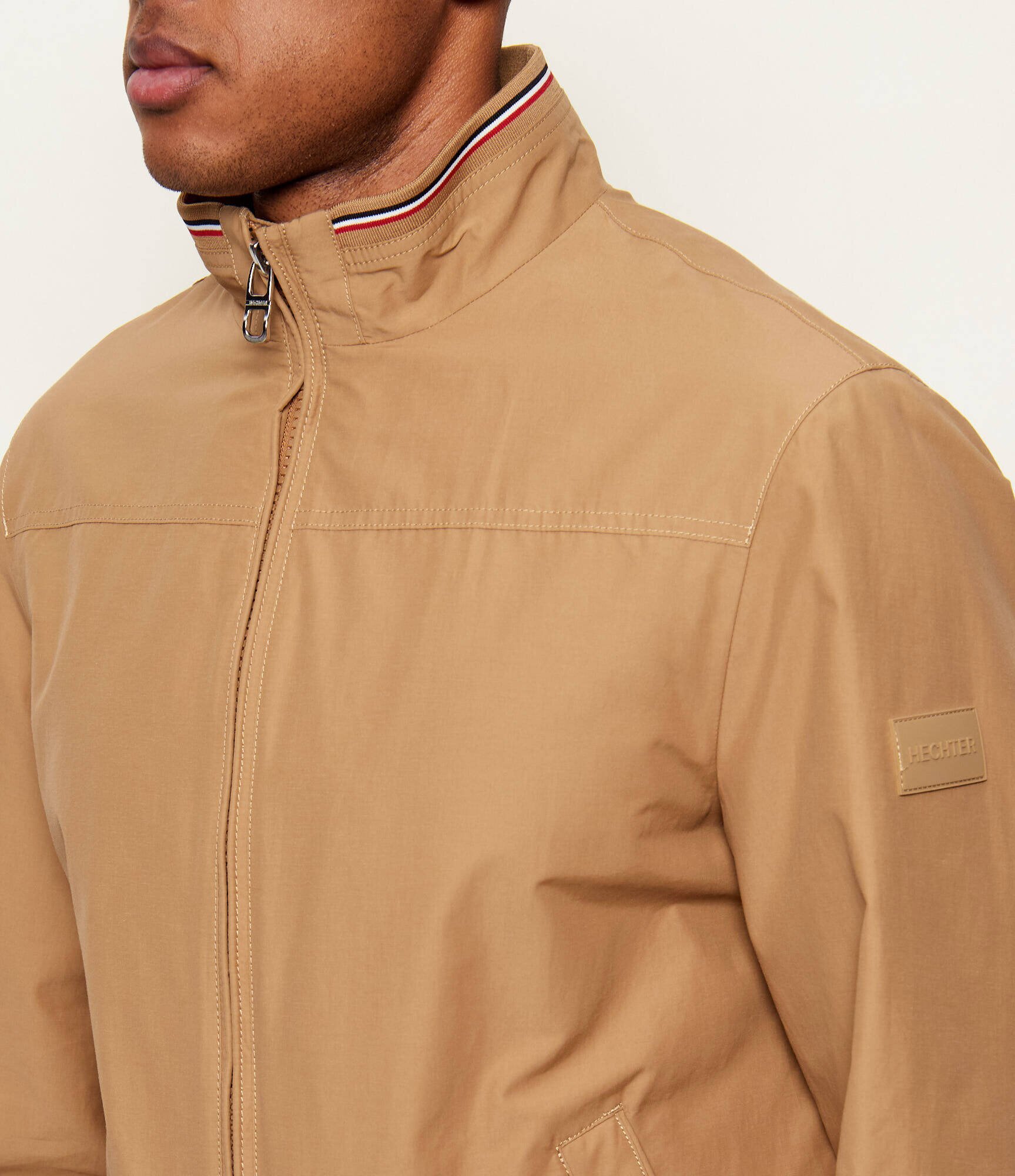 Hechter Paris Geacă | regular fit