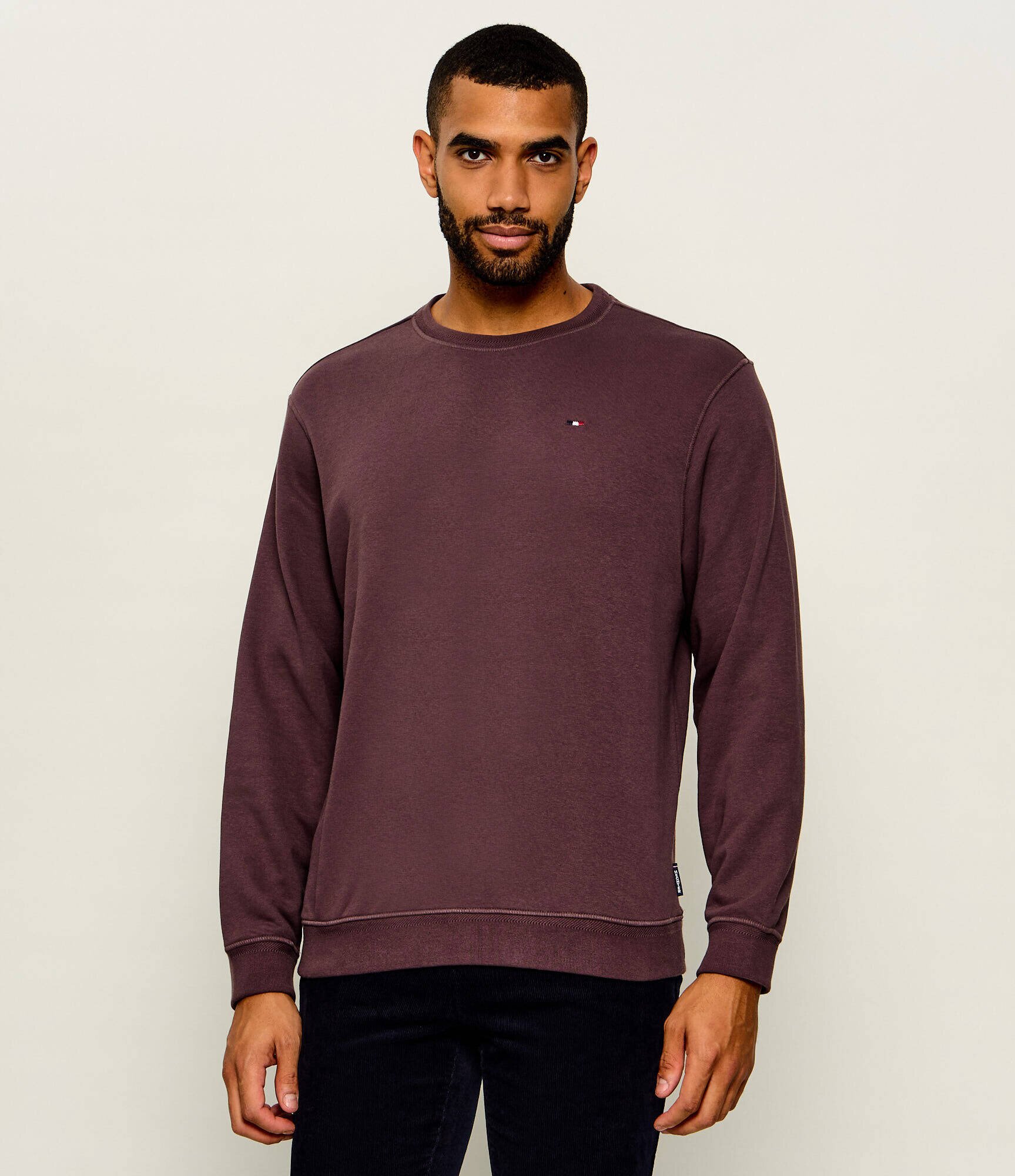 Hechter Paris Hanorac | regular fit