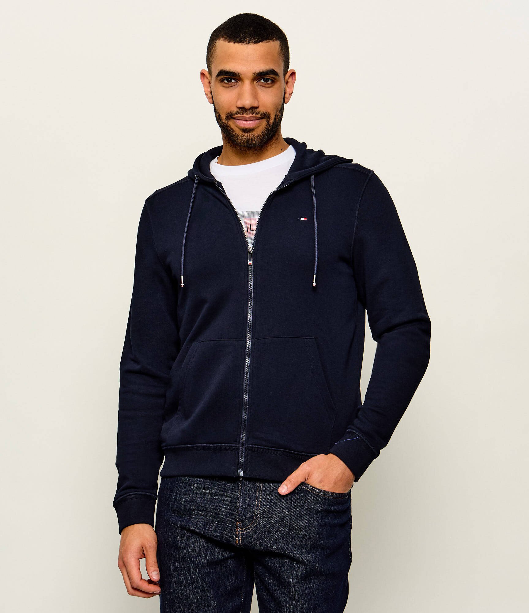 Hechter Paris Hanorac | regular fit