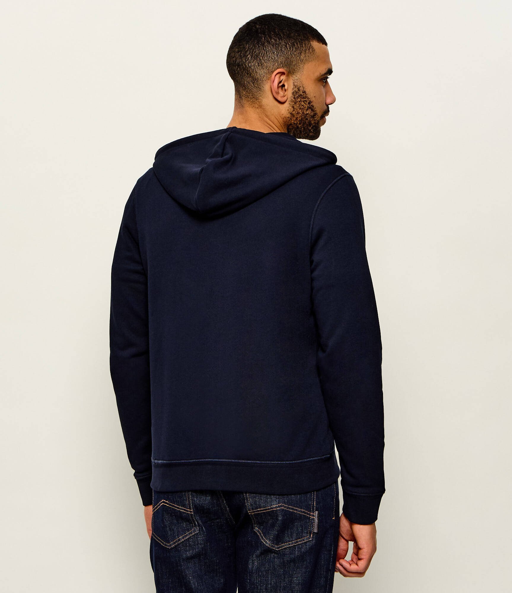 Hechter Paris Hanorac | regular fit