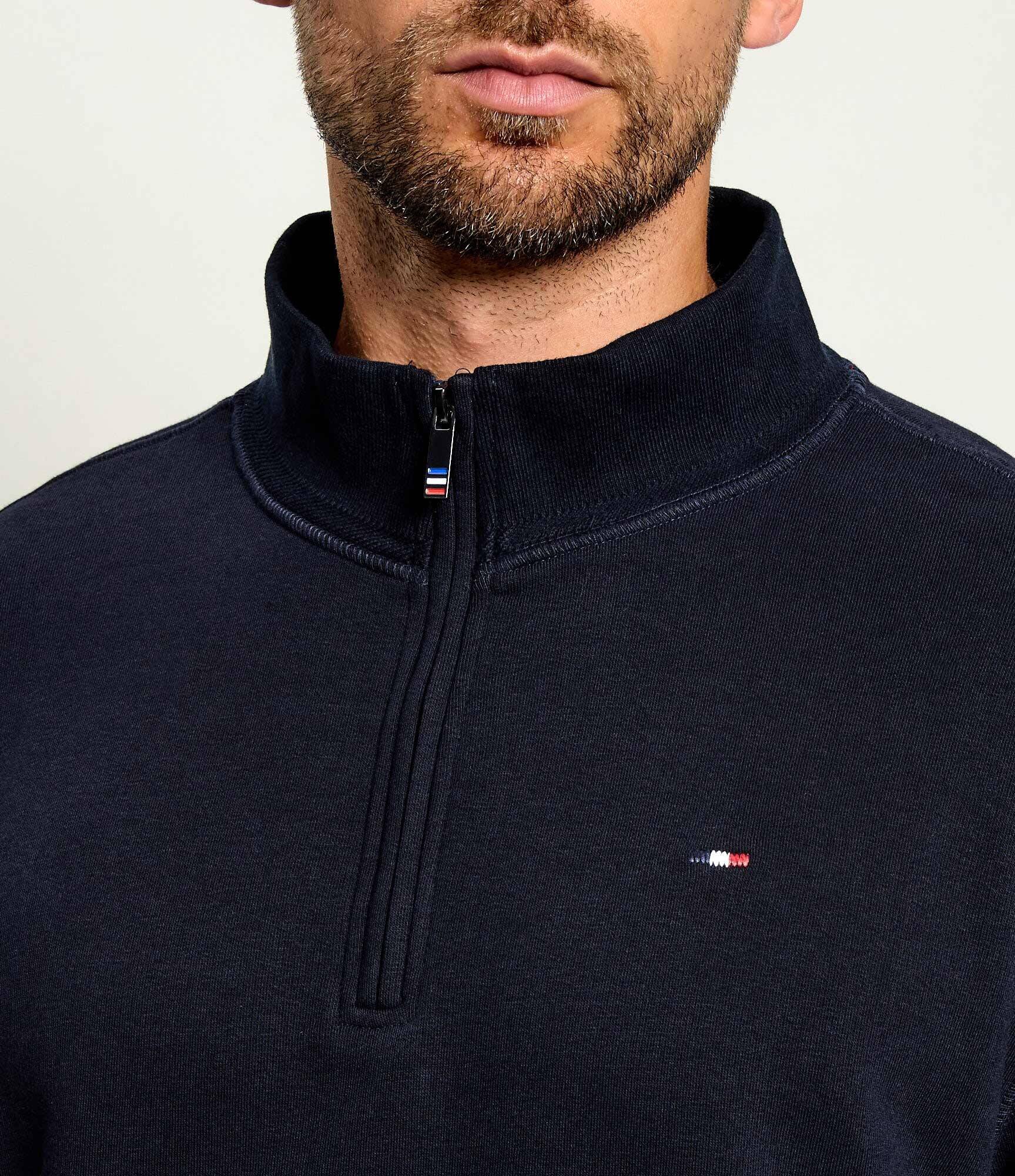 Hechter Paris Hanorac Troyer | regular fit