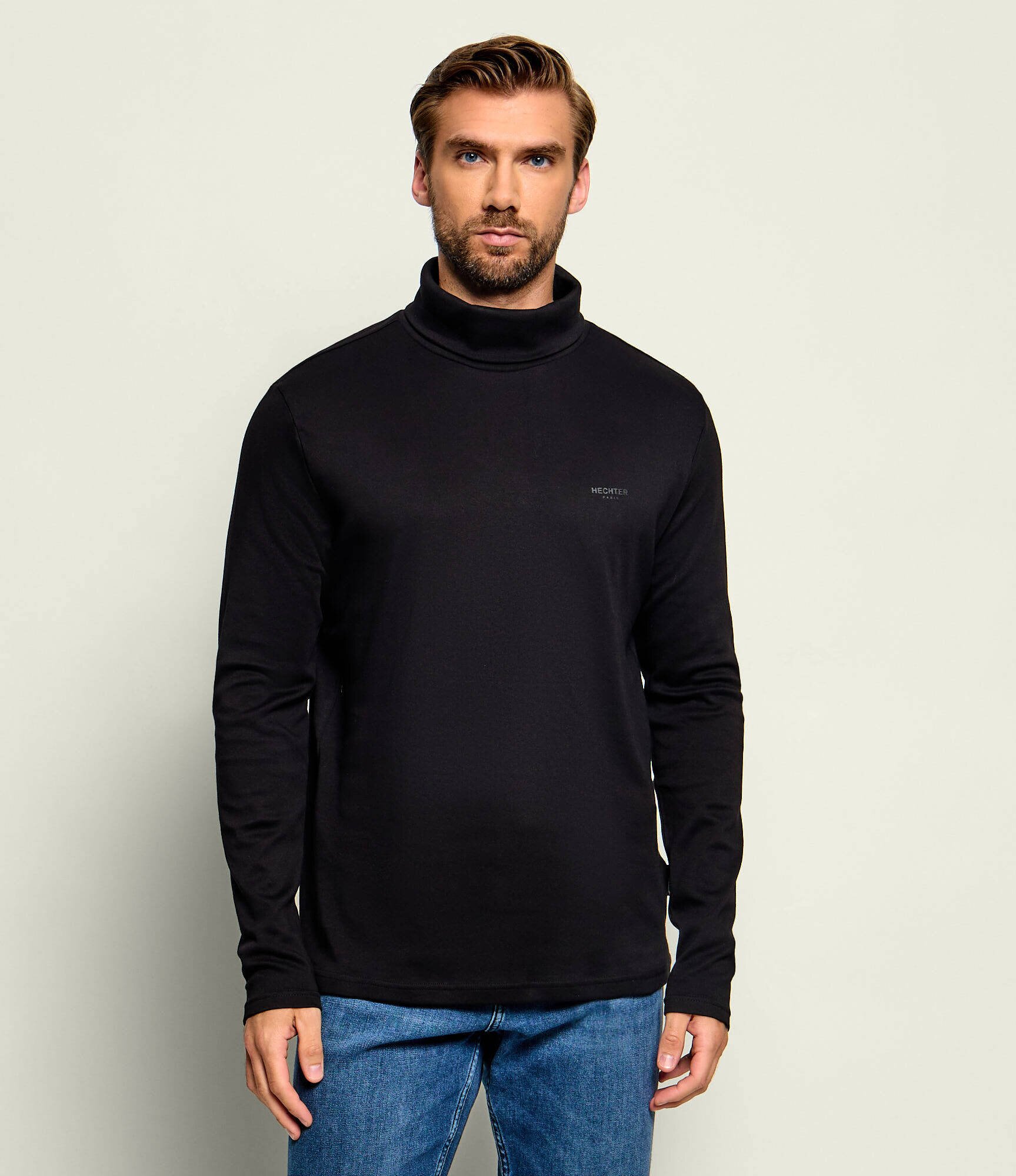 Hechter Paris Maletă | Slim Fit