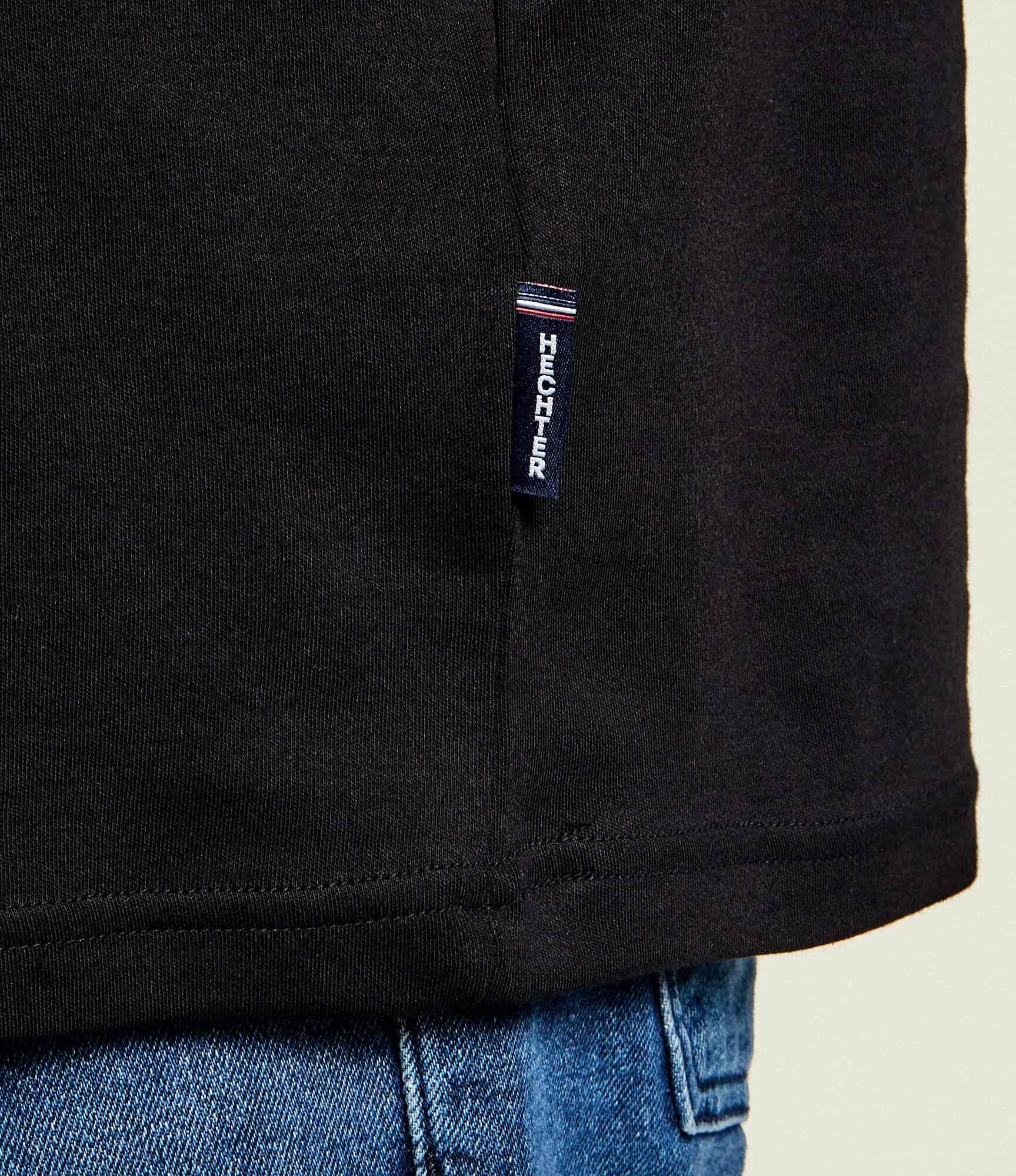 Hechter Paris Maletă | Slim Fit