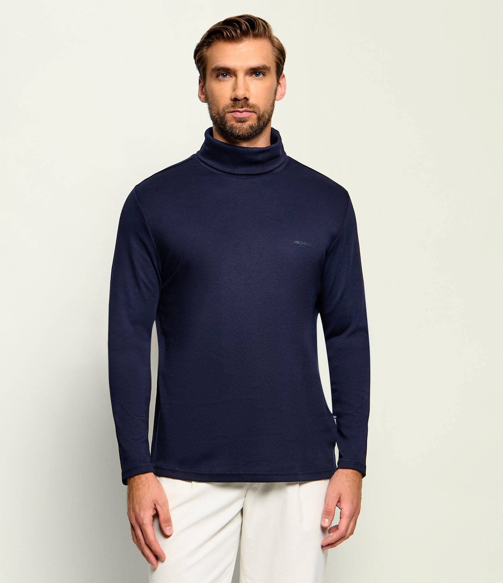 Hechter Paris Maletă | Slim Fit