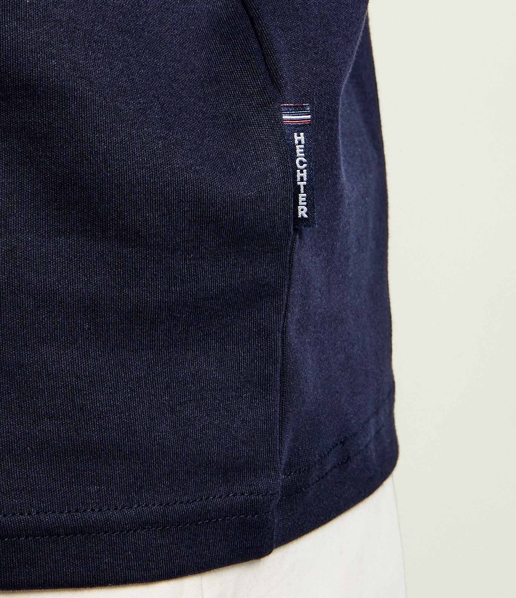 Hechter Paris Maletă | Slim Fit