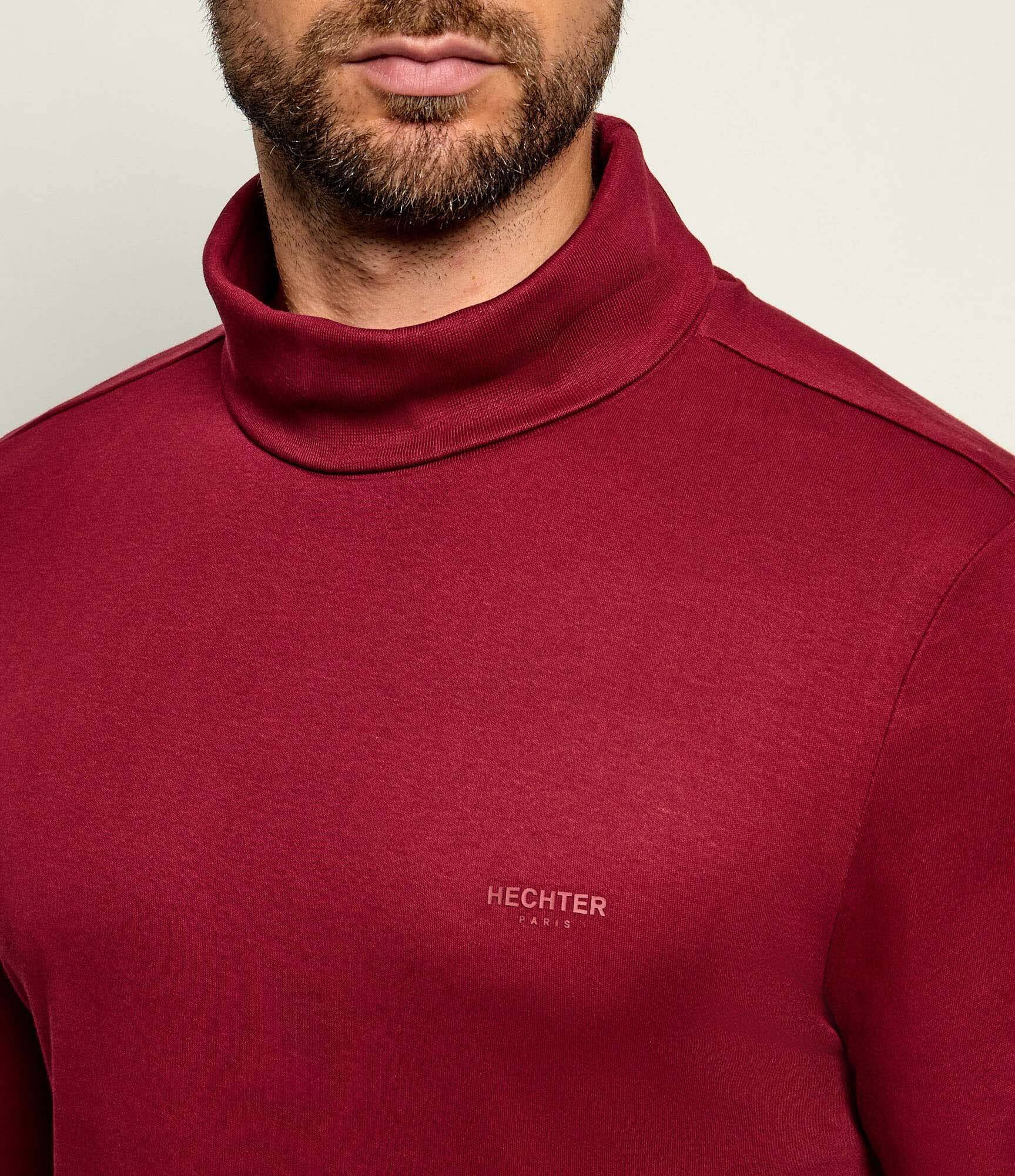 Hechter Paris Maletă | Slim Fit