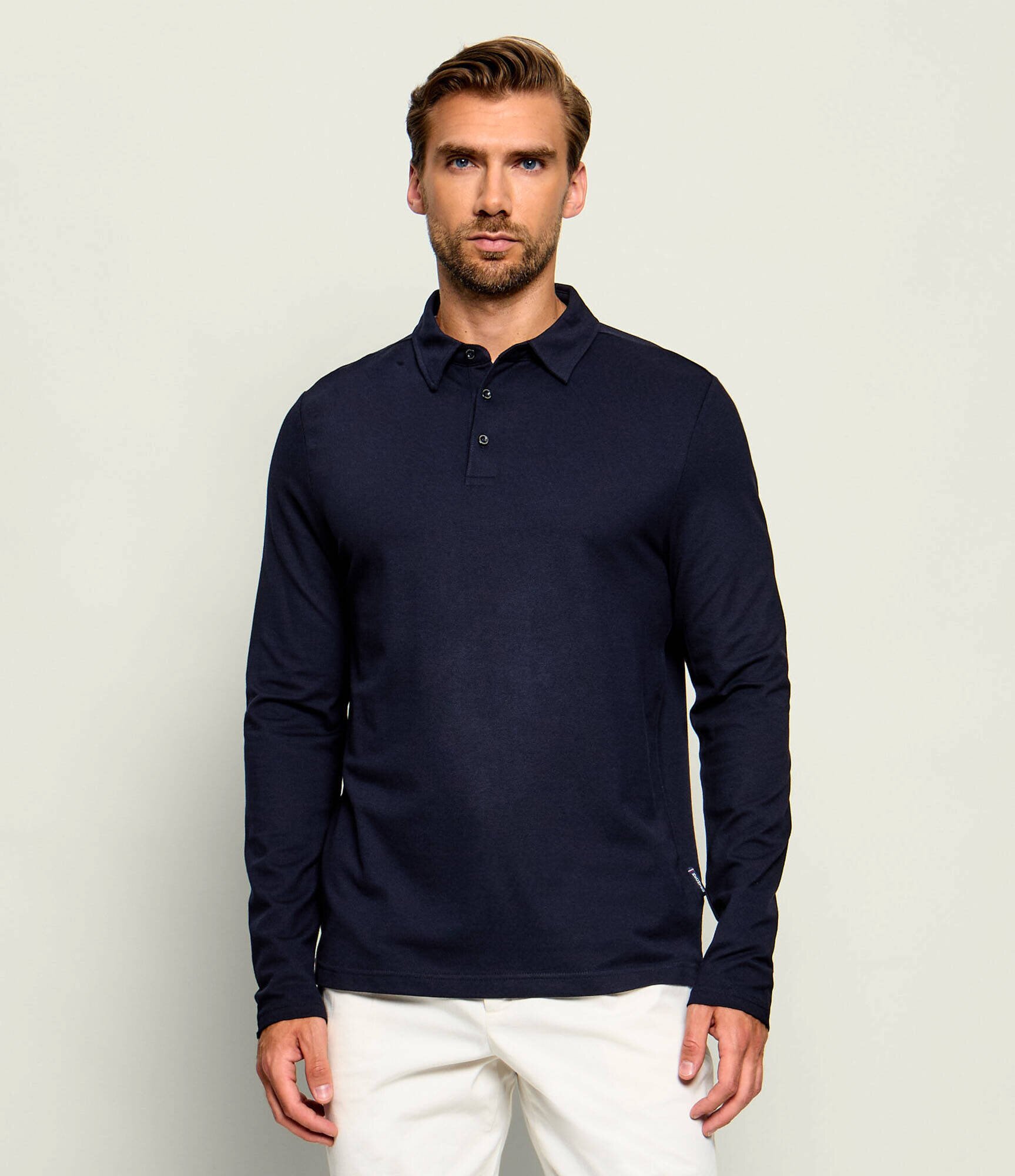 Hechter Paris Polo | regular fit