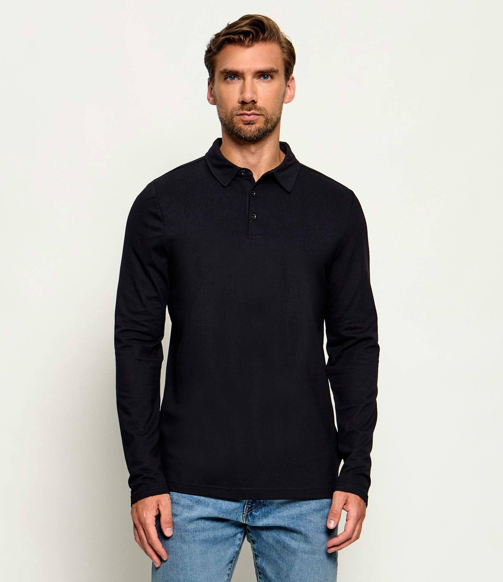 Hechter Paris Polo | regular fit