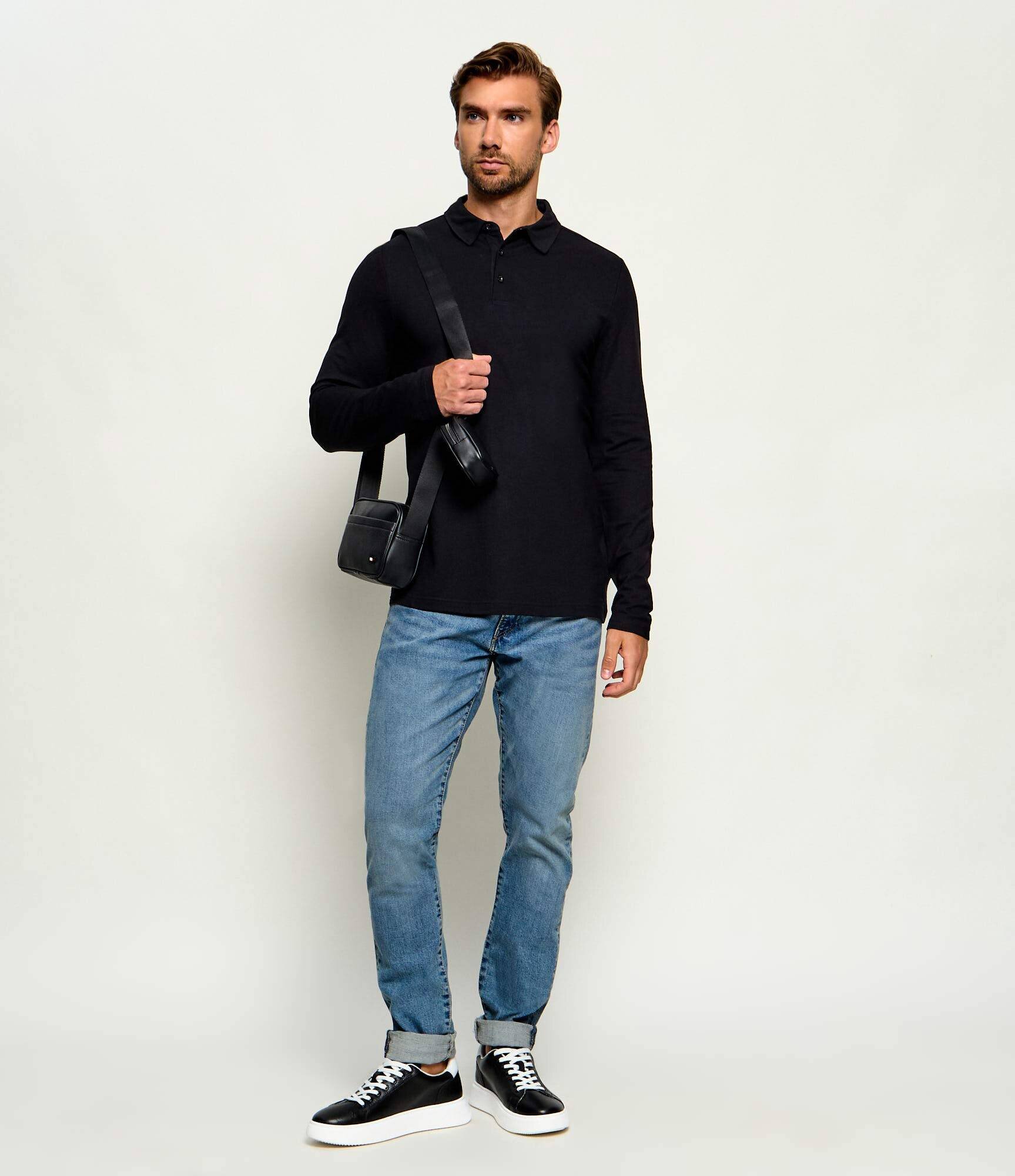 Hechter Paris Polo | regular fit