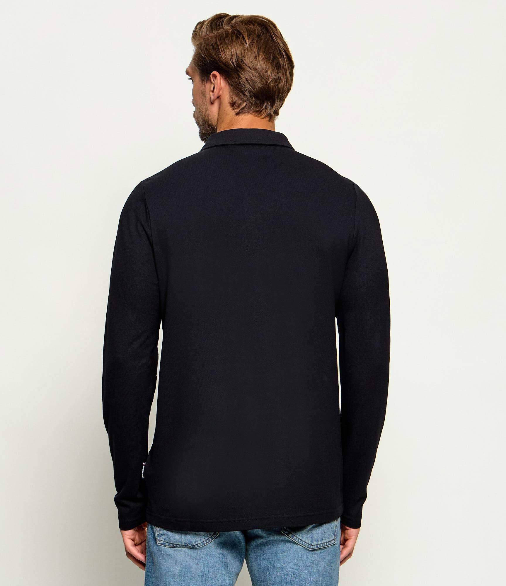 Hechter Paris Polo | regular fit