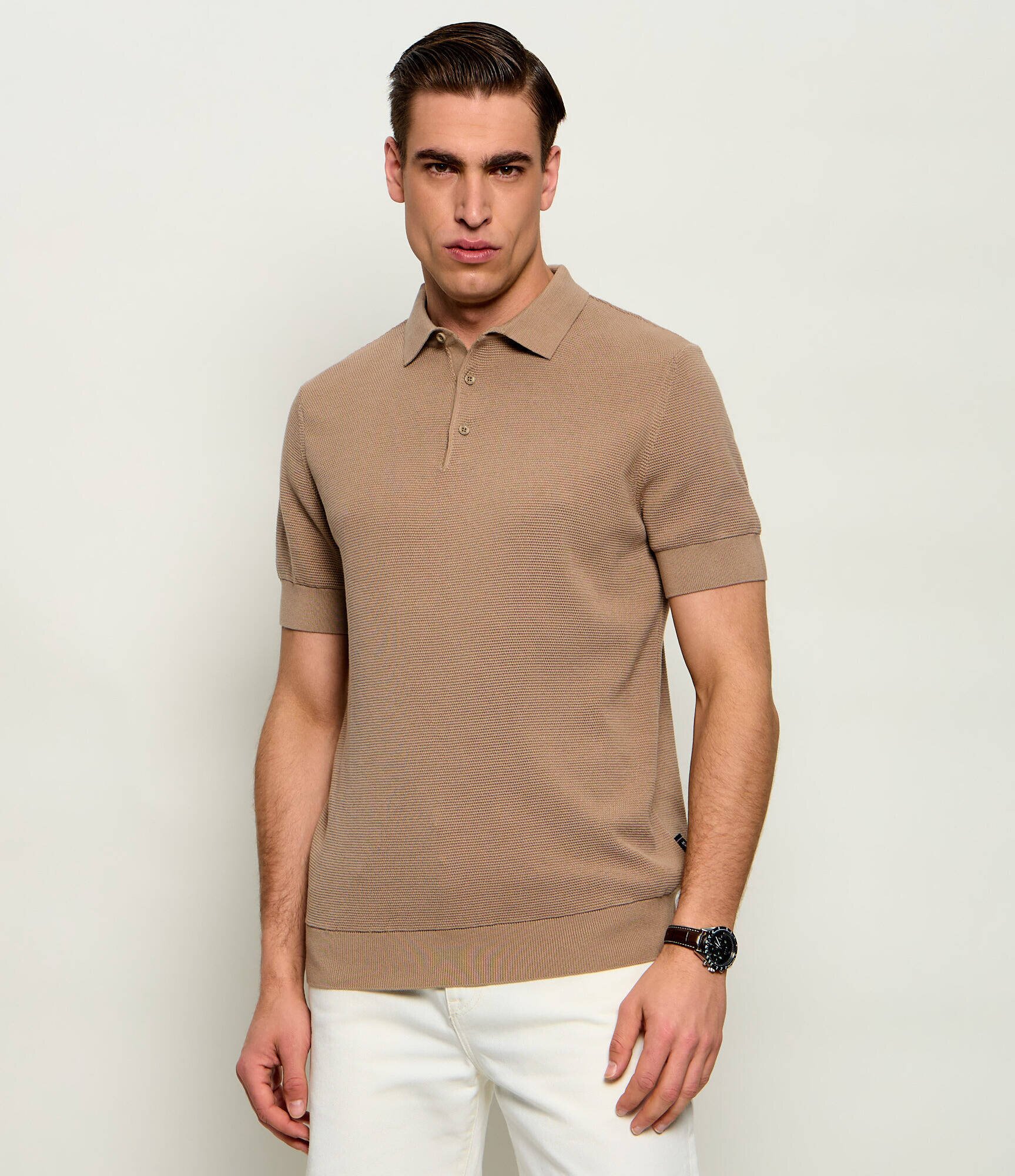 Hechter Paris Polo | regular fit