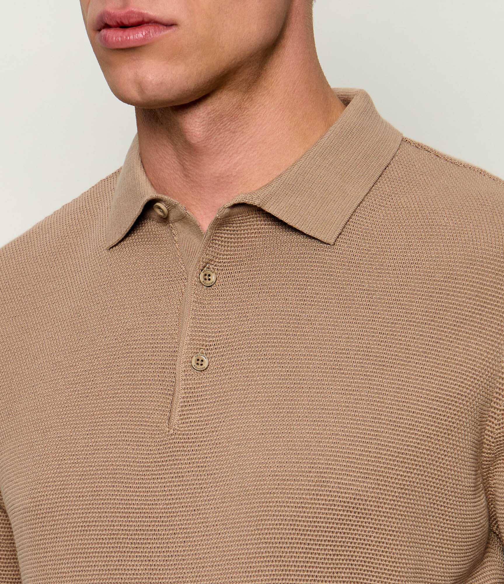 Hechter Paris Polo | regular fit