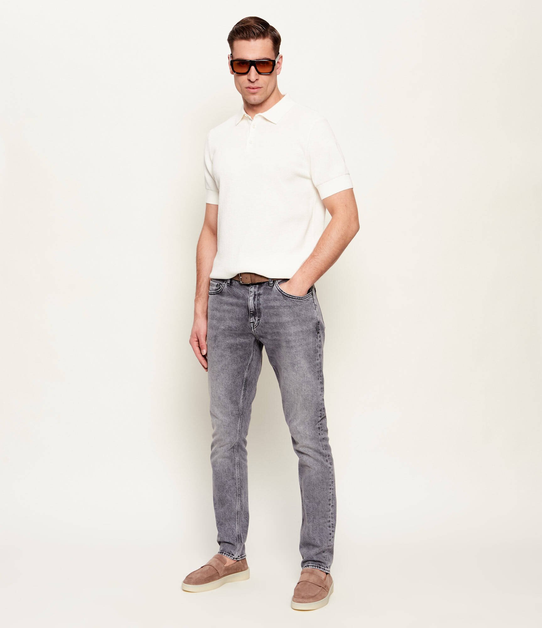 Hechter Paris Polo | regular fit