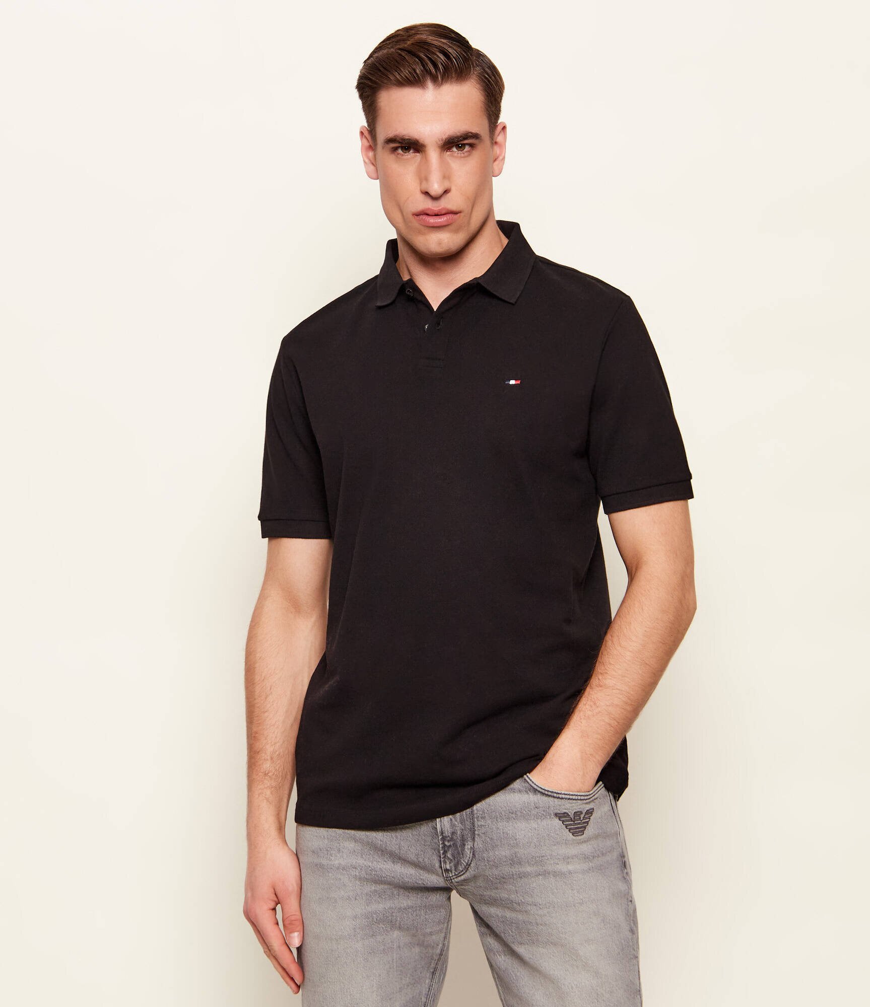 Hechter Paris Polo | regular fit | pique