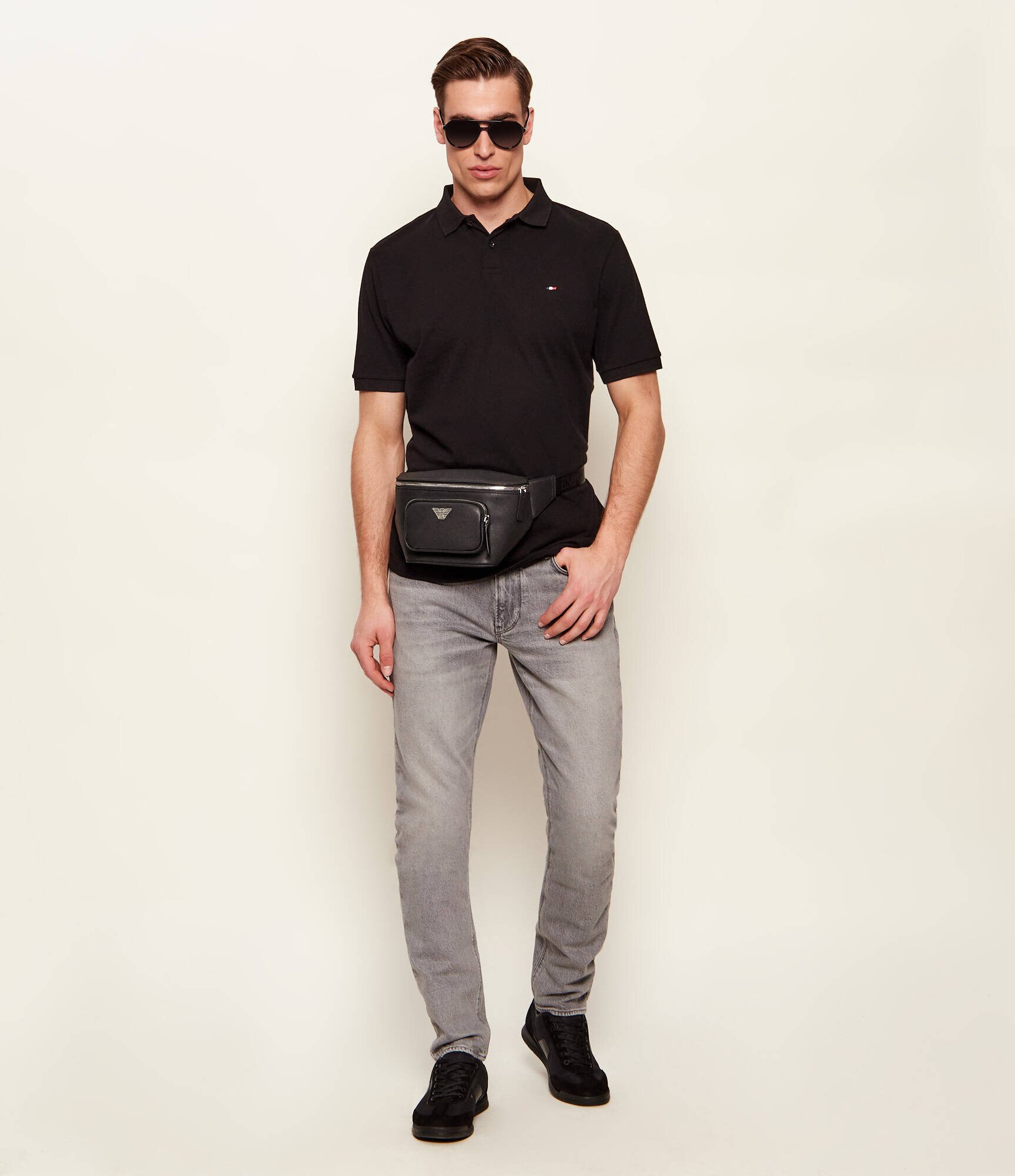 Hechter Paris Polo | regular fit | pique