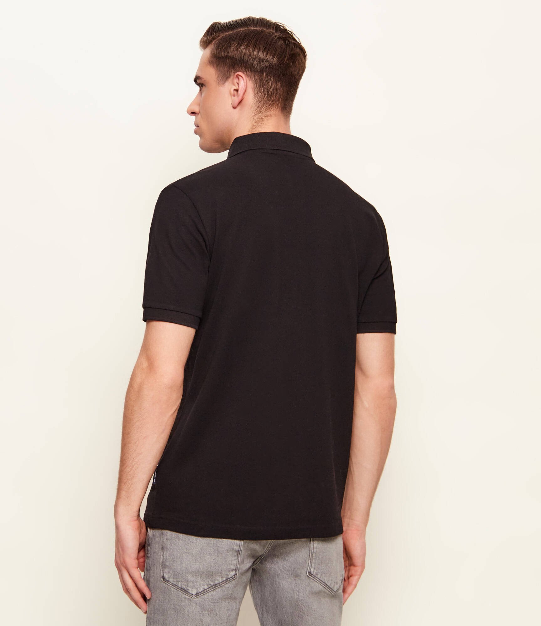 Hechter Paris Polo | regular fit | pique