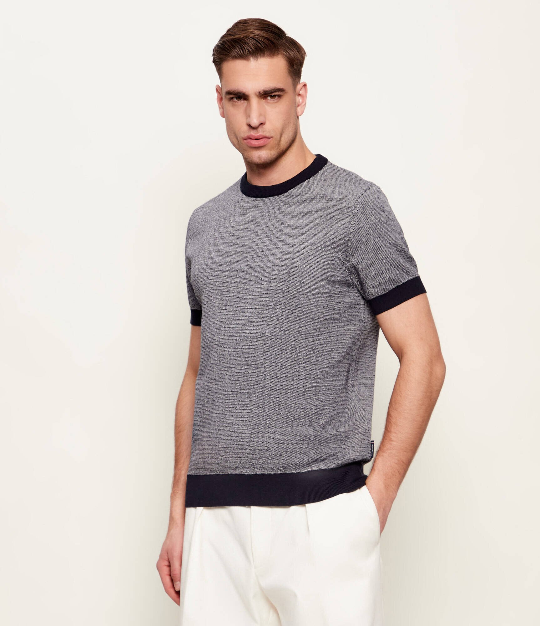 Hechter Paris Pulover | regular fit