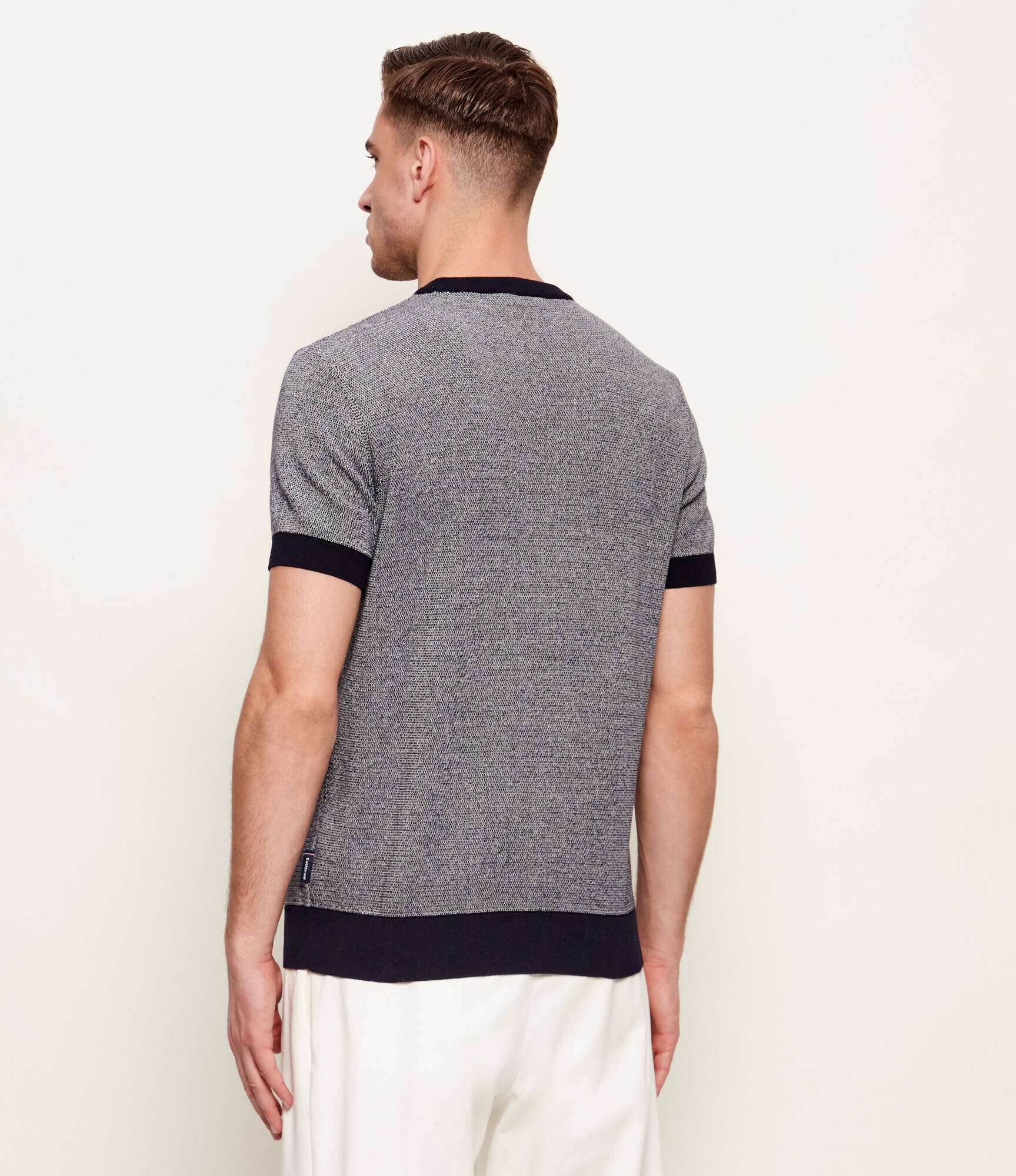 Hechter Paris Pulover | regular fit