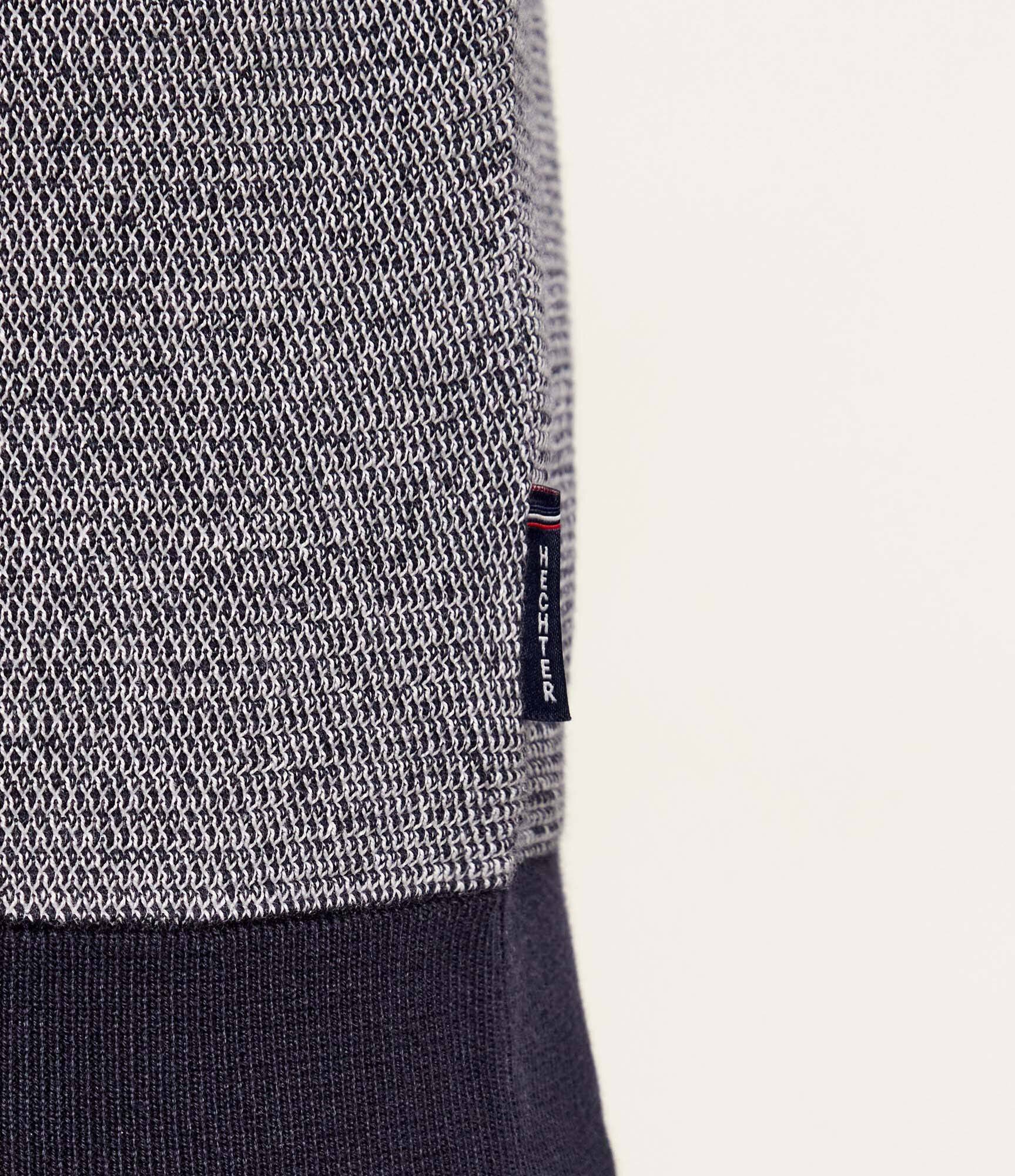 Hechter Paris Pulover | regular fit