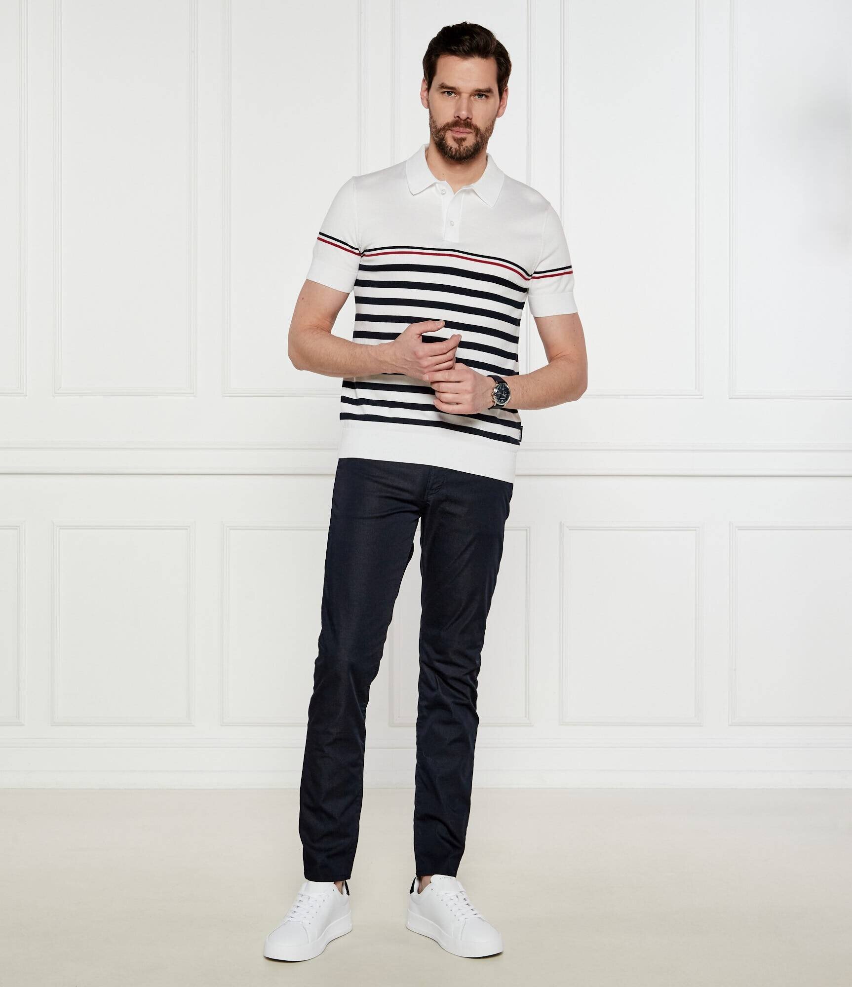 Hechter Paris Pulover | regular fit