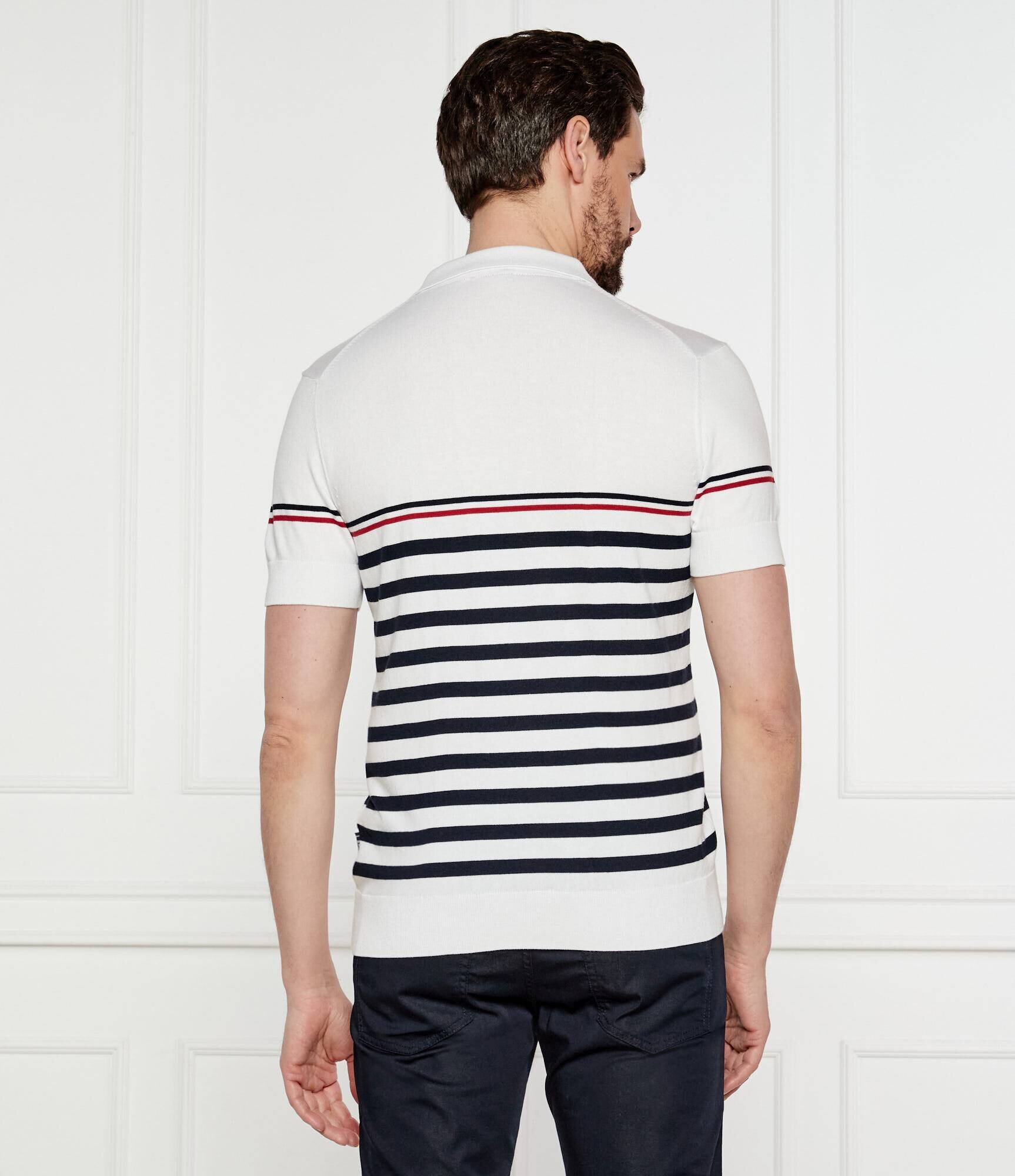 Hechter Paris Pulover | regular fit