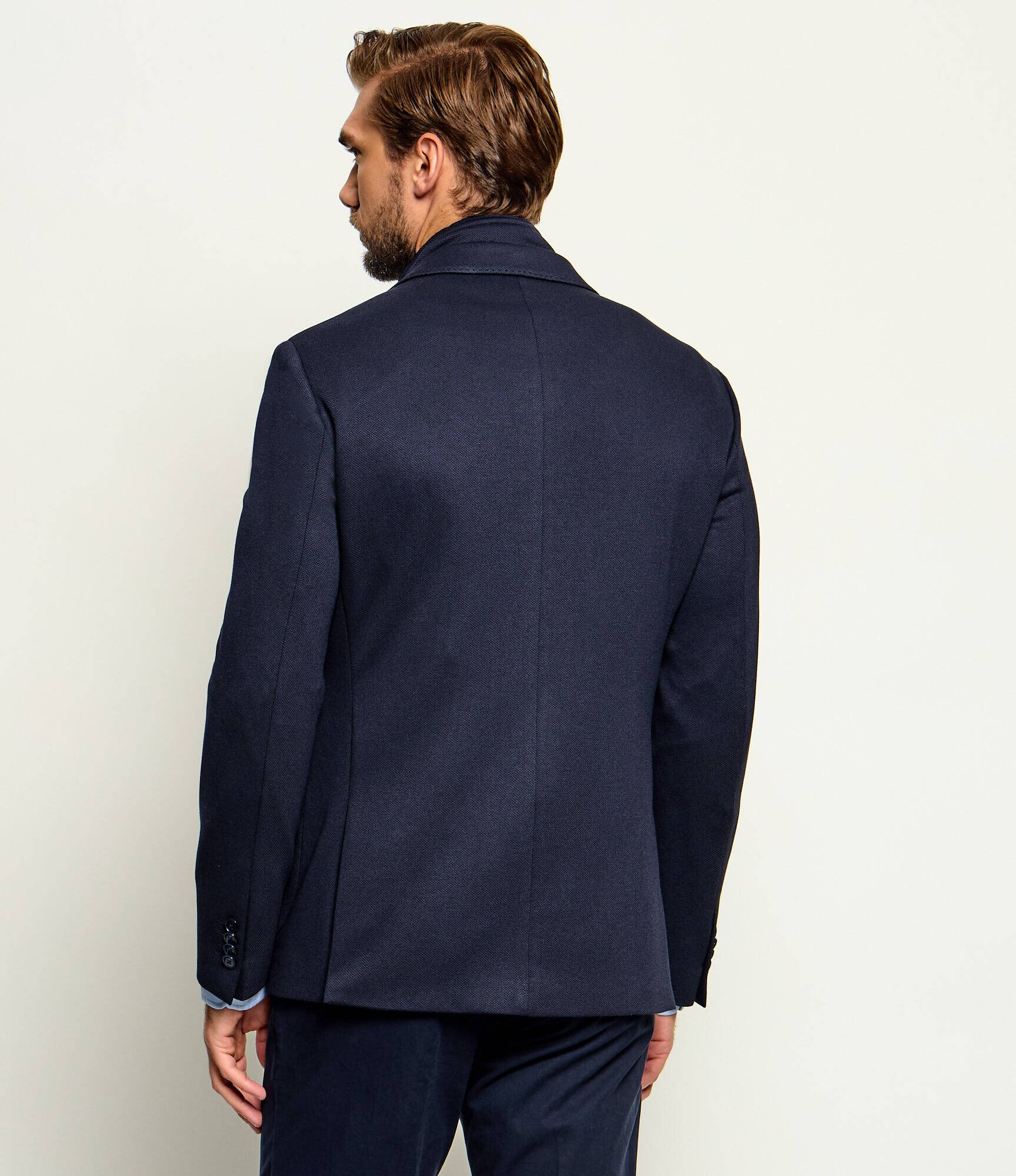 Hechter Paris Sacou 2 în 1 | Modern fit