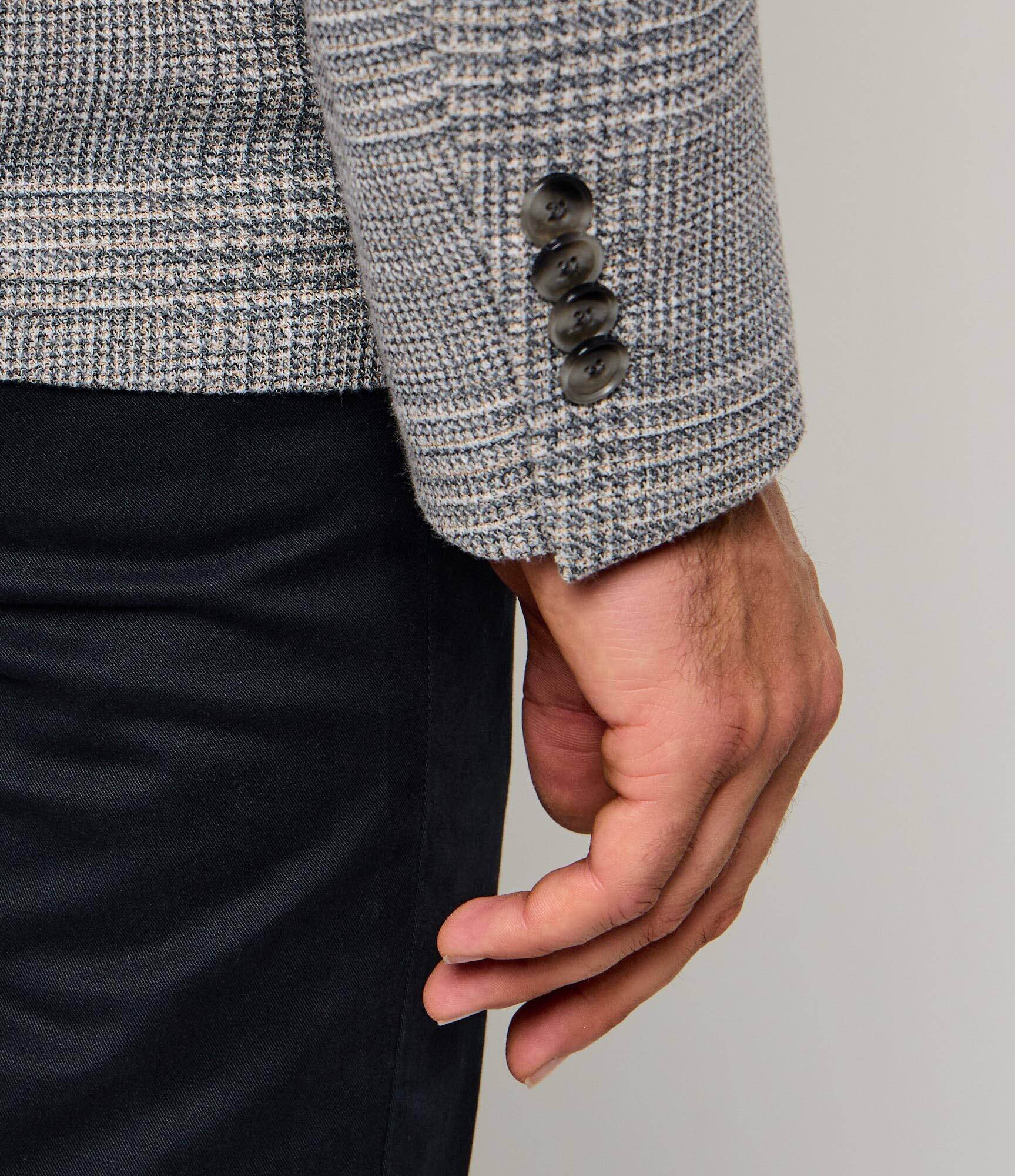 Hechter Paris Sacou | Modern fit