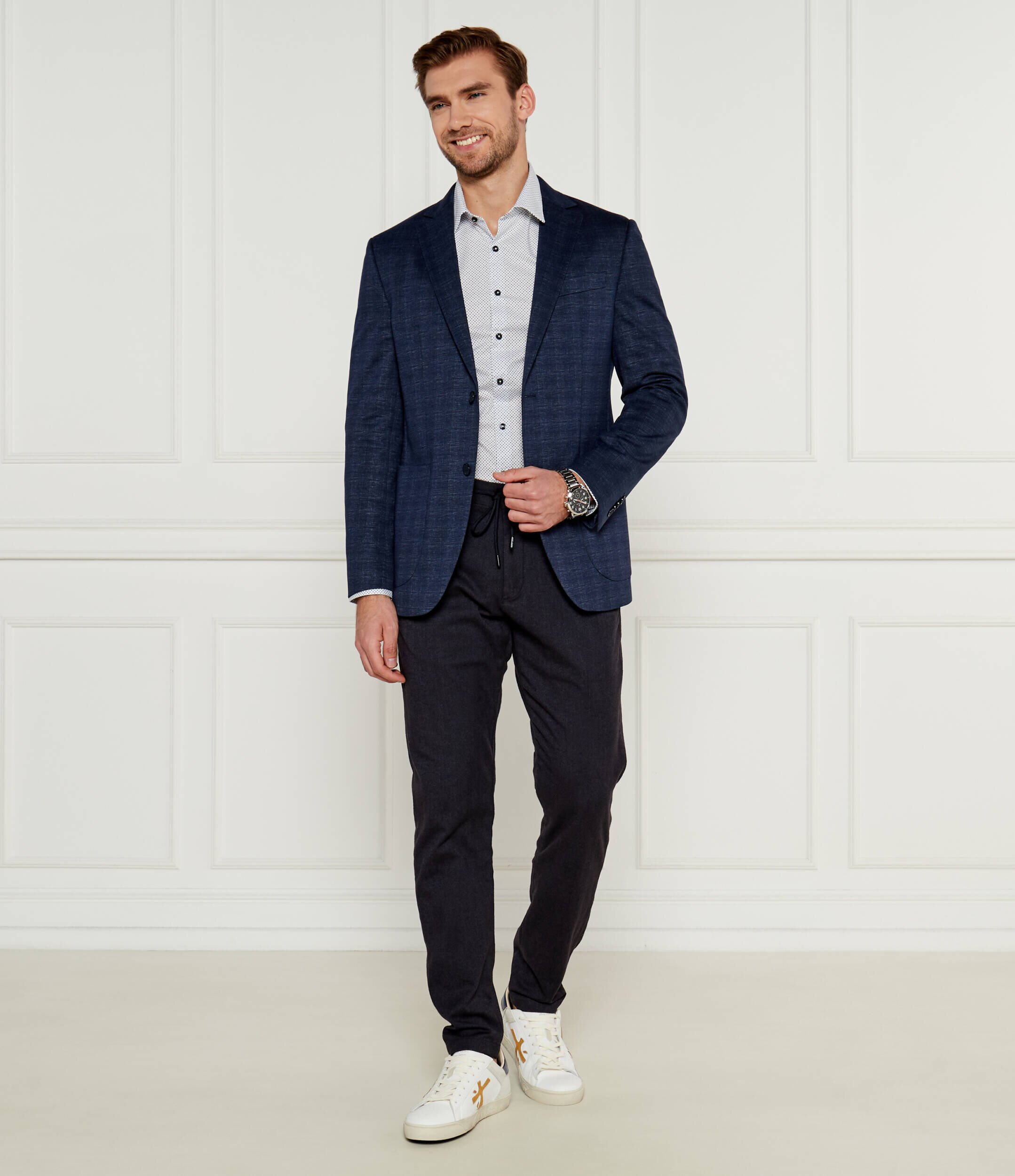 Hechter Paris Sacou | Modern fit
