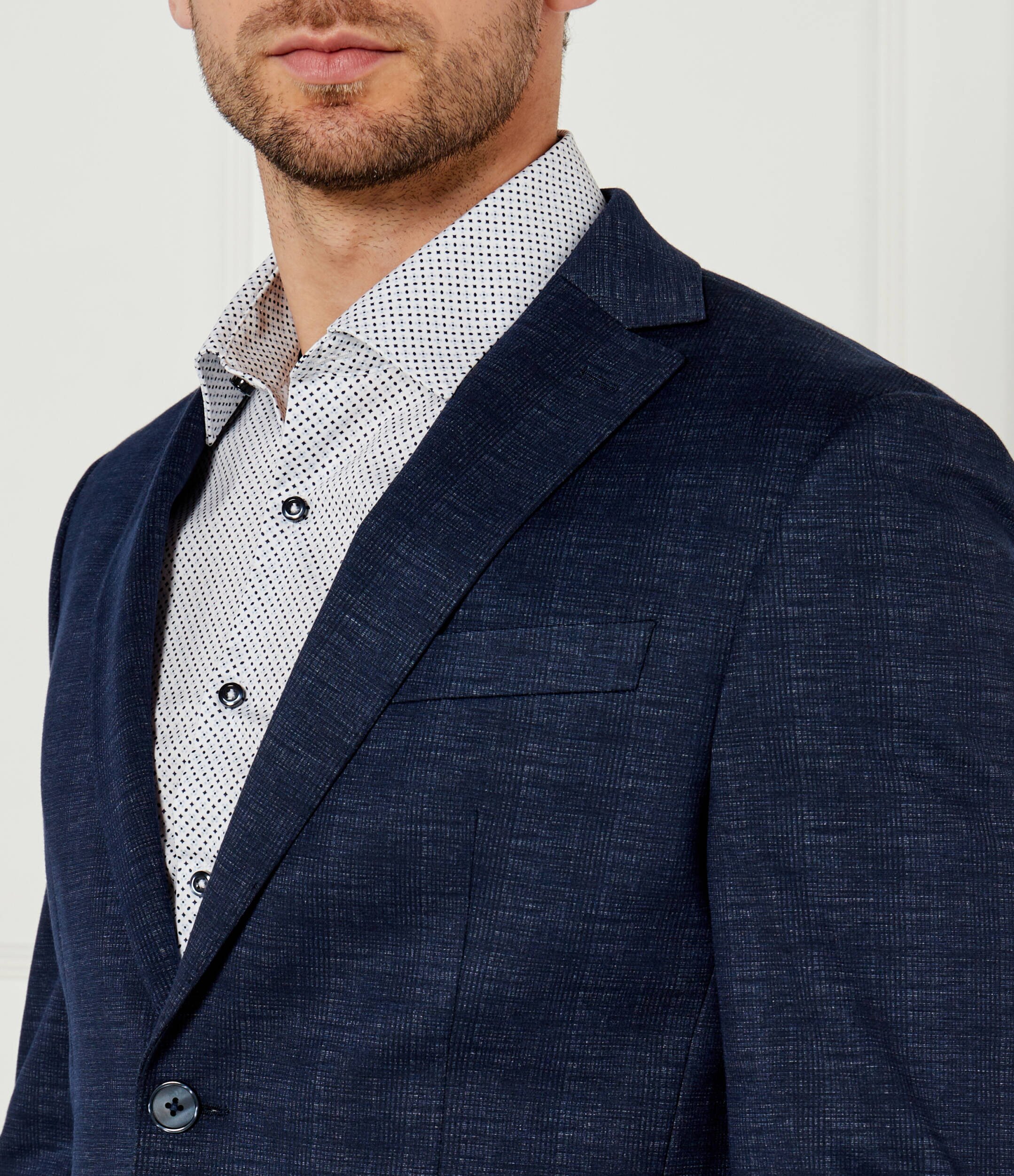 Hechter Paris Sacou | Modern fit