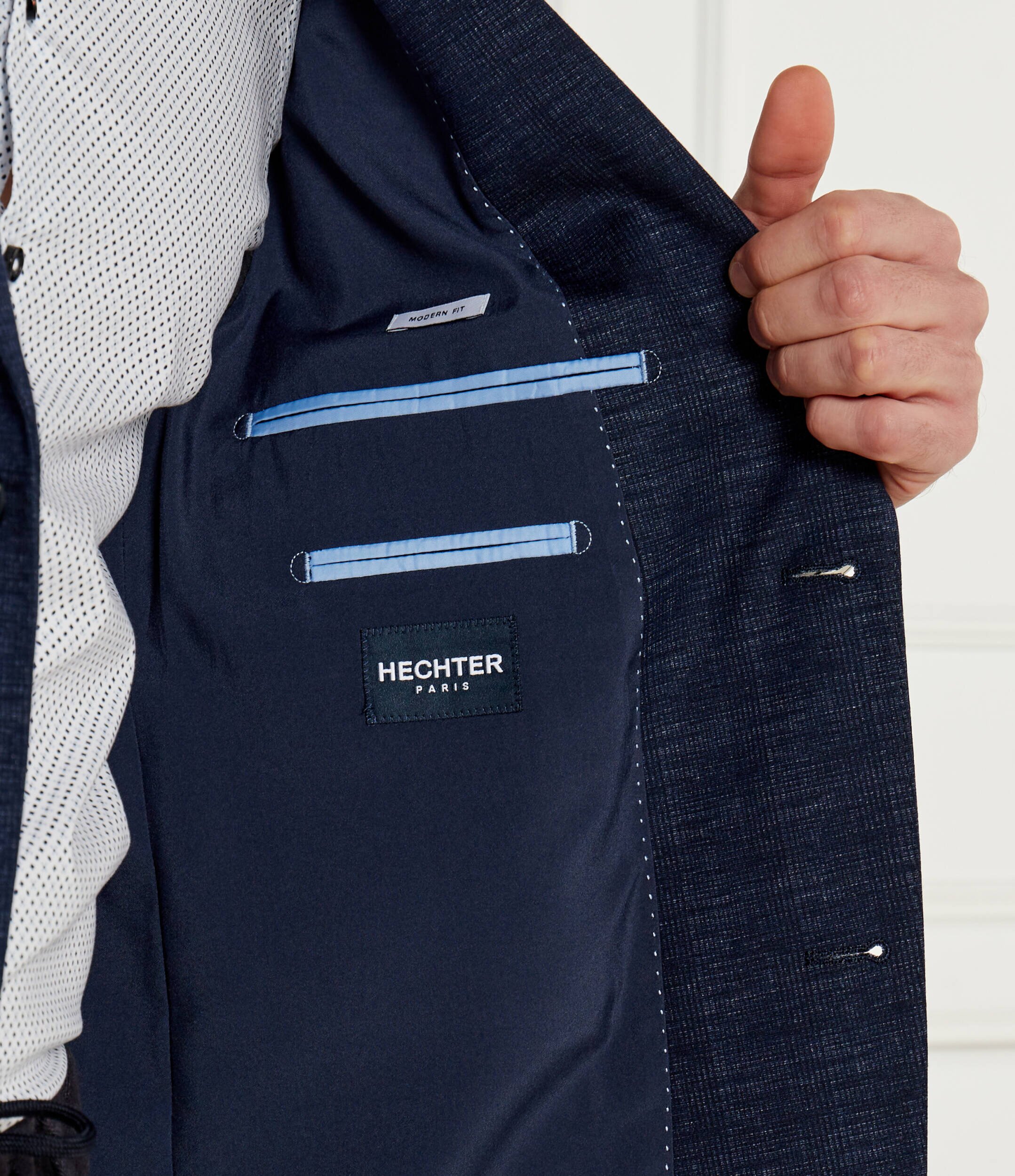 Hechter Paris Sacou | Modern fit