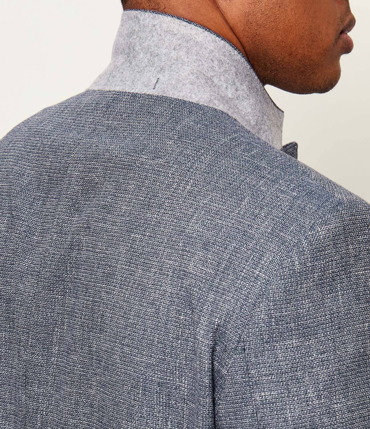 Hechter Paris Sacou | Modern fit | cu adaos de in