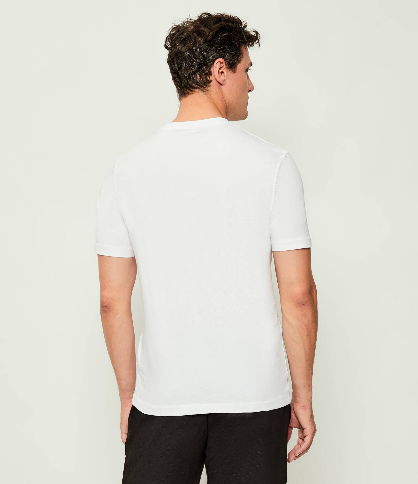 Hechter Paris Tricou 2-pack | regular fit