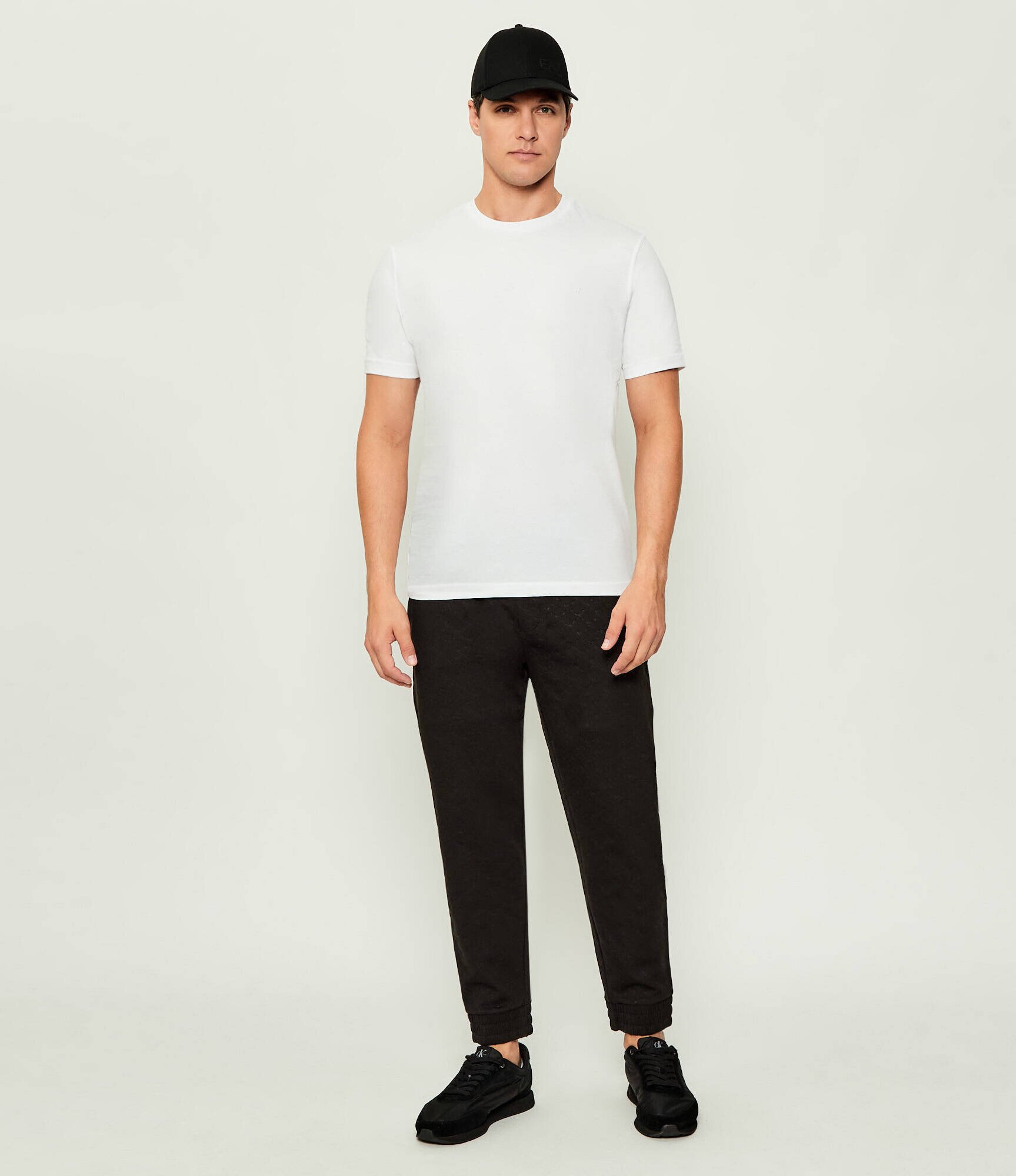 Hechter Paris Tricou 2-pack | regular fit