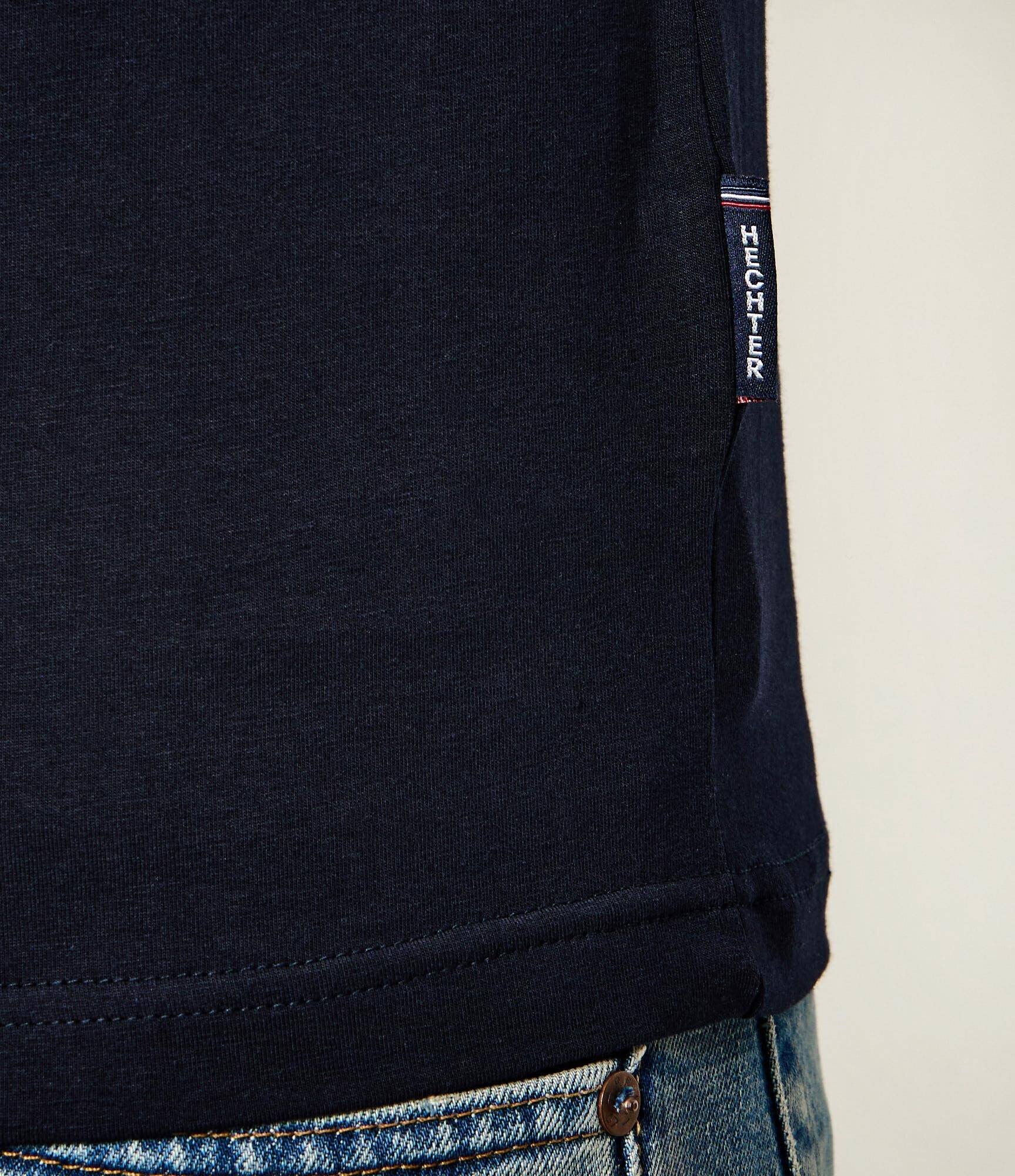 Hechter Paris Tricou | regular fit