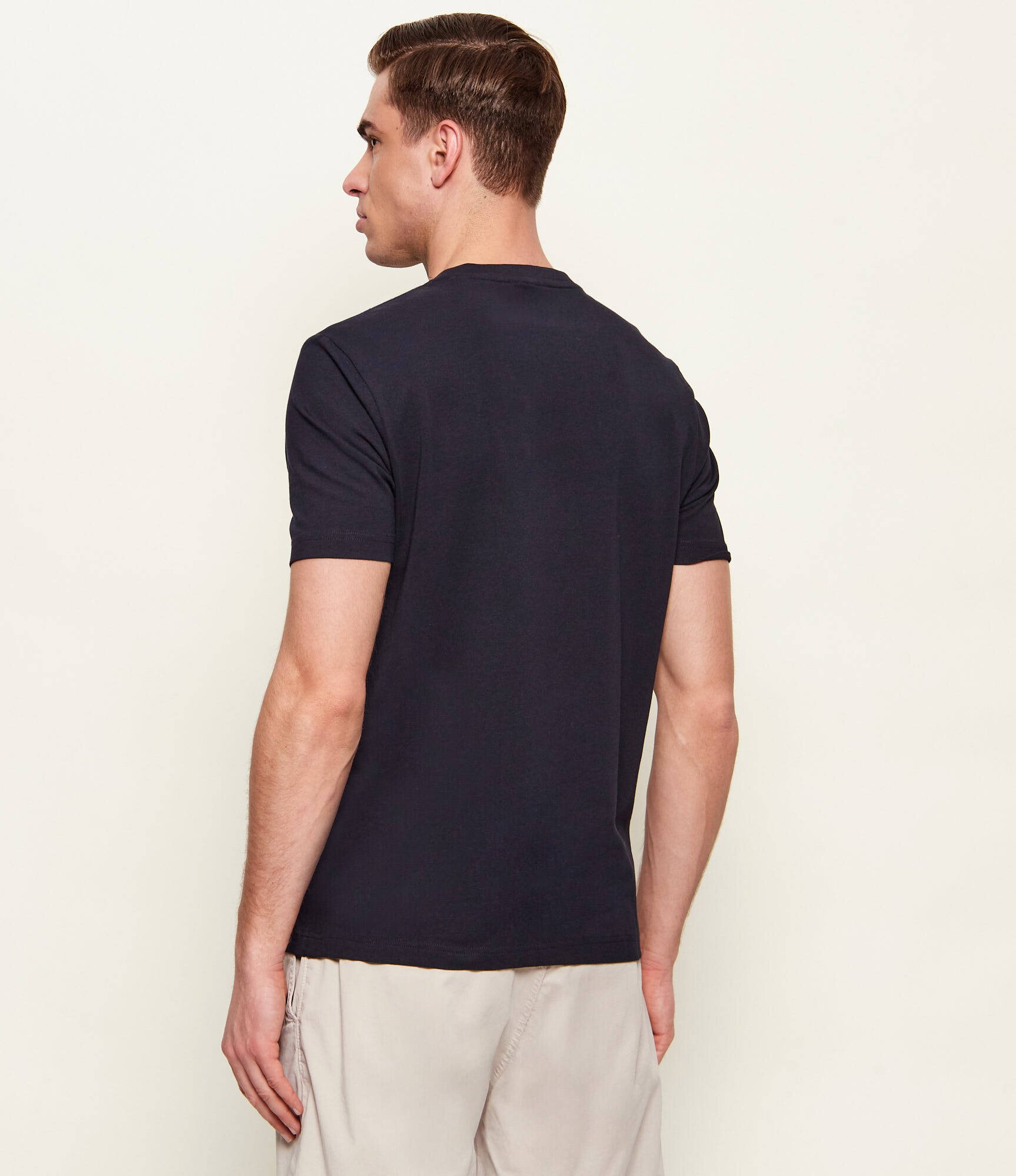Hechter Paris Tricou | regular fit