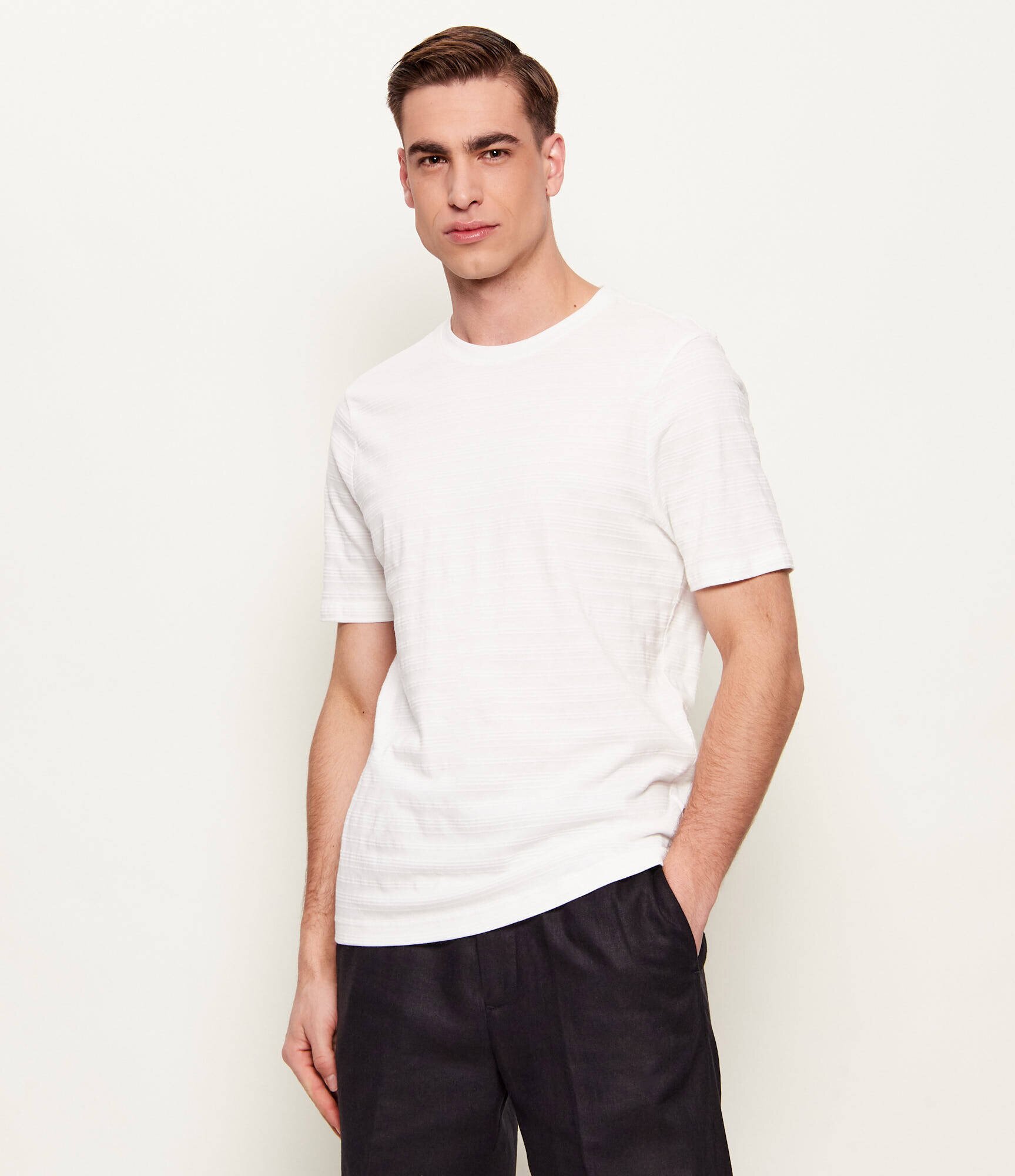 Hechter Paris Tricou | regular fit
