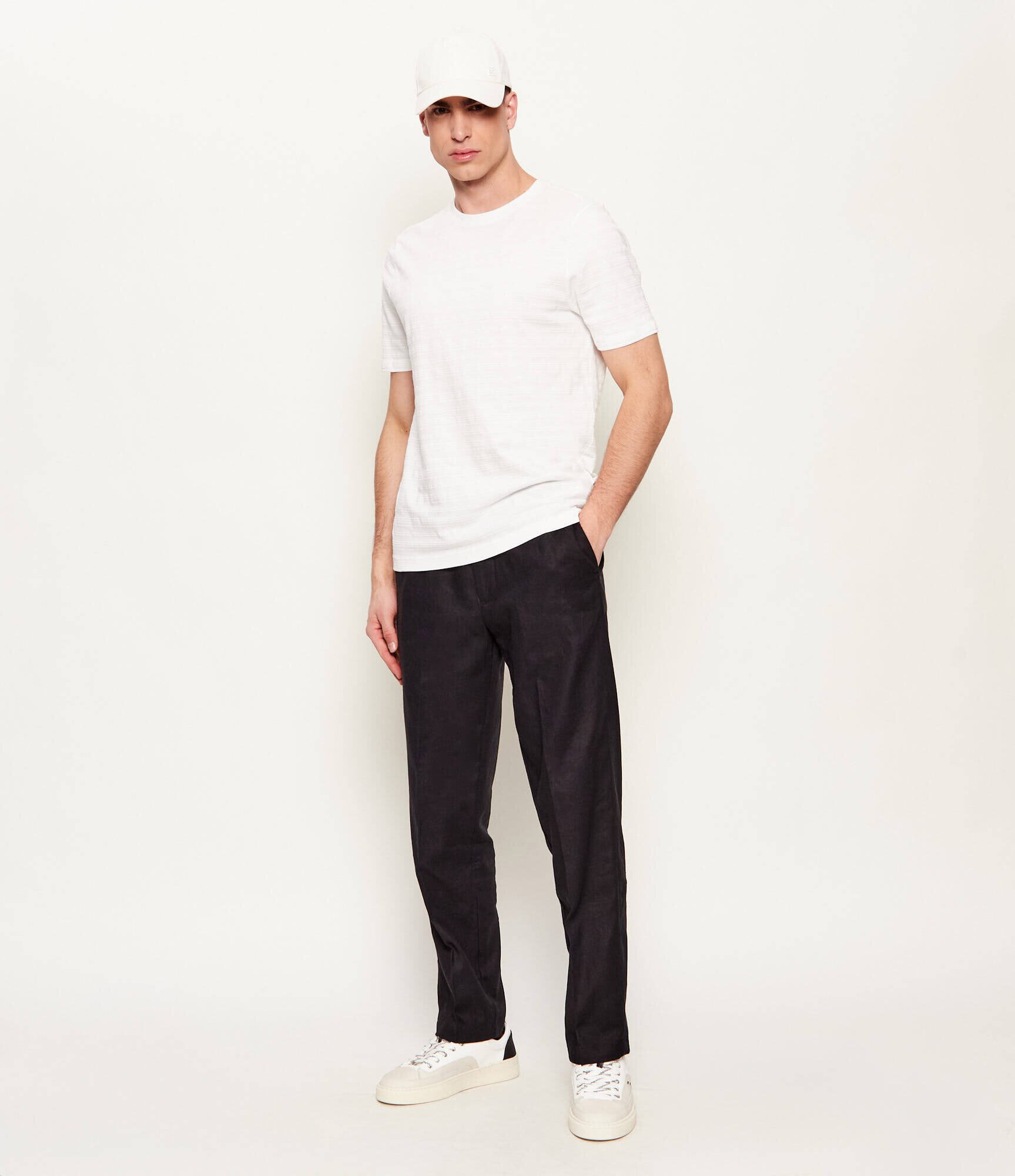Hechter Paris Tricou | regular fit