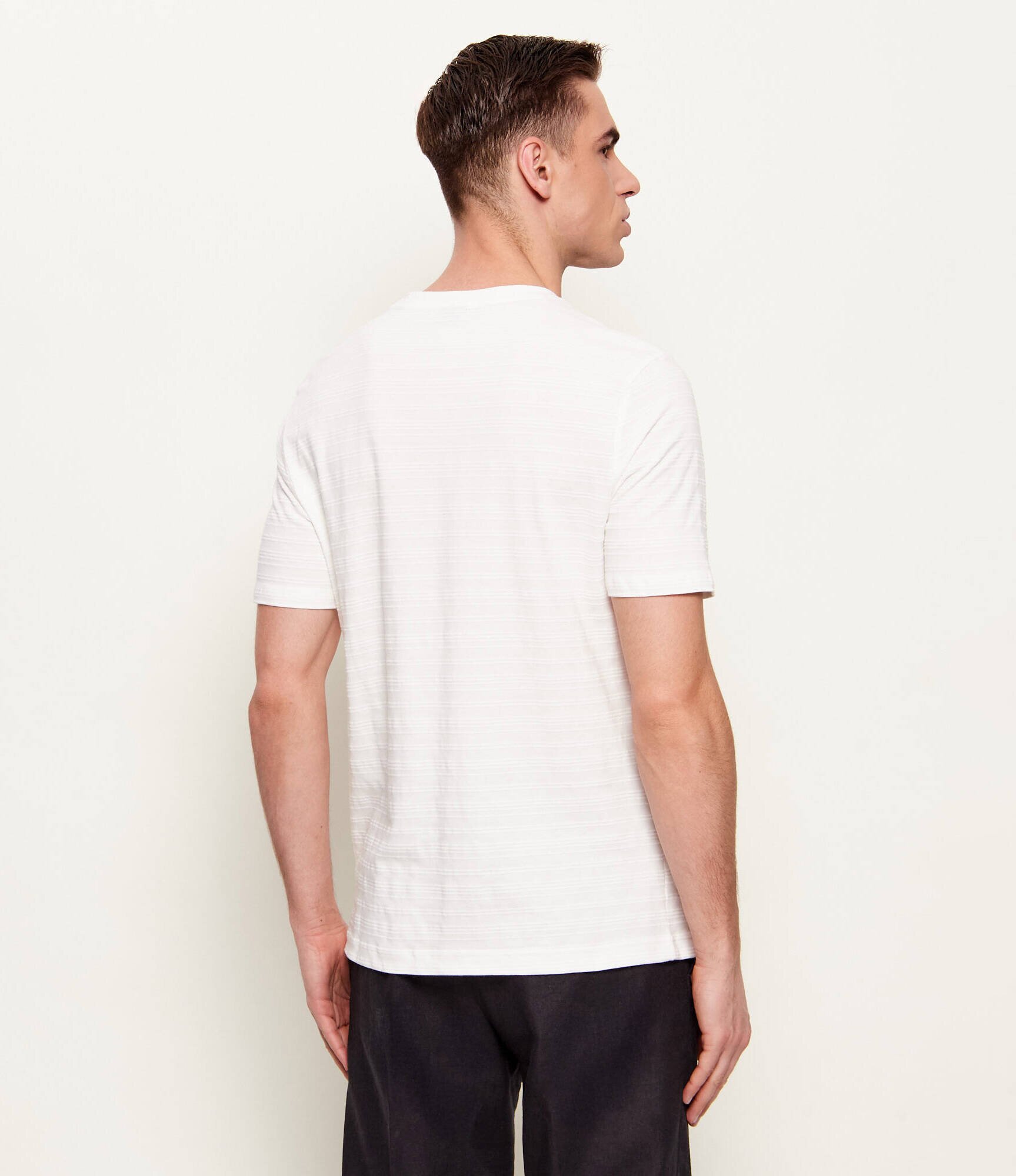Hechter Paris Tricou | regular fit